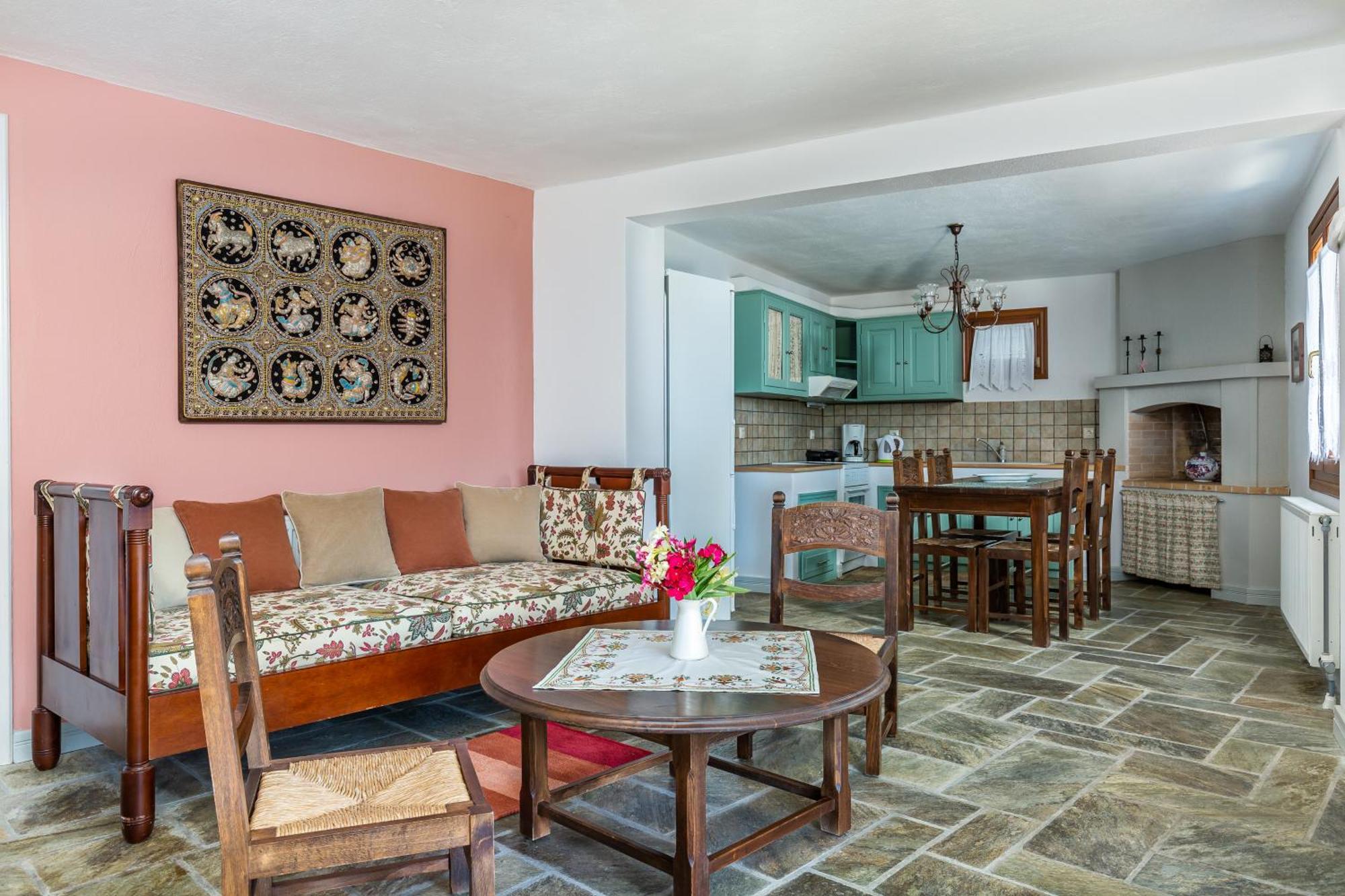 Apartment O Stolios