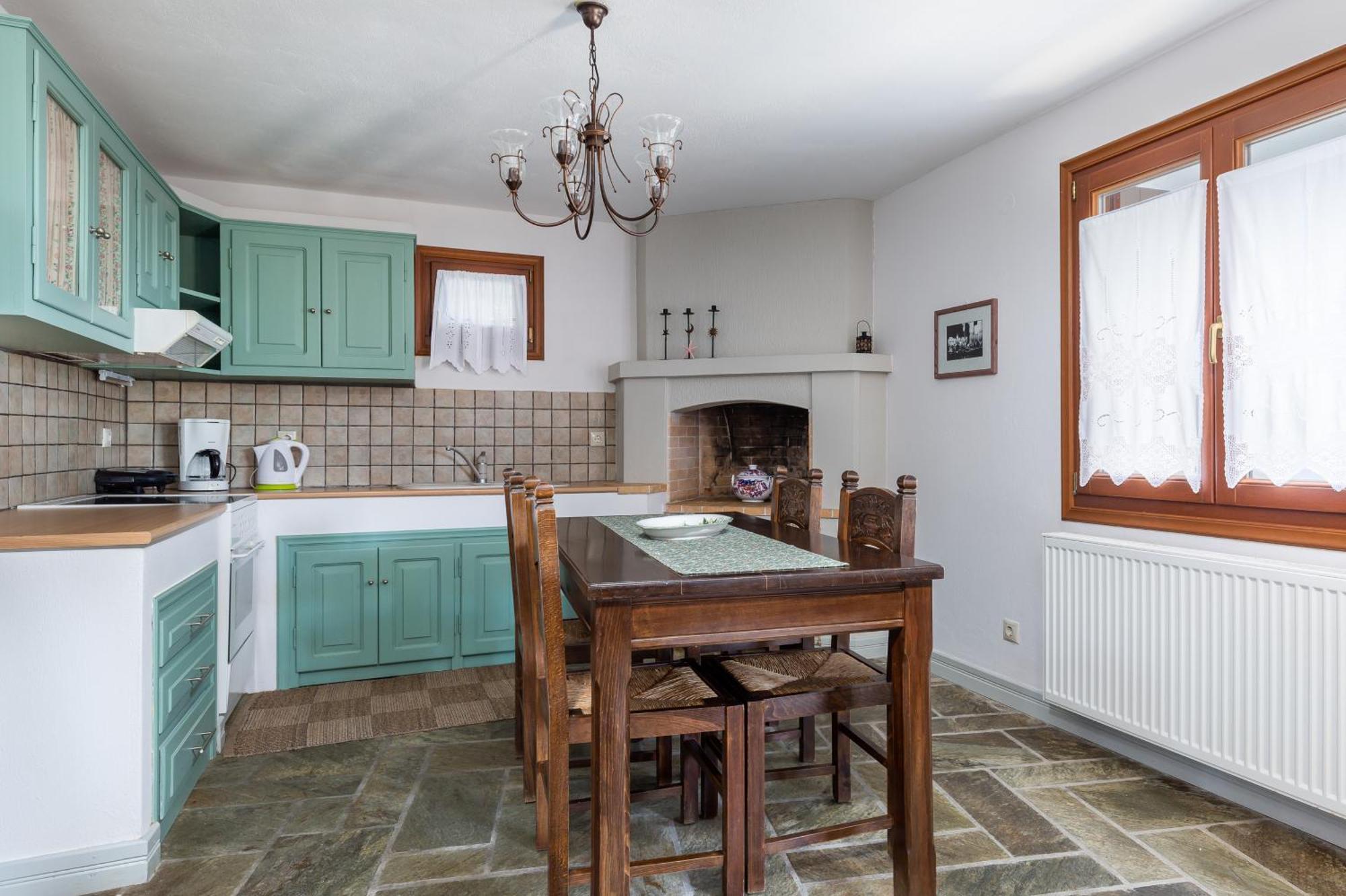 Apartment O Stolios Skopelos Town