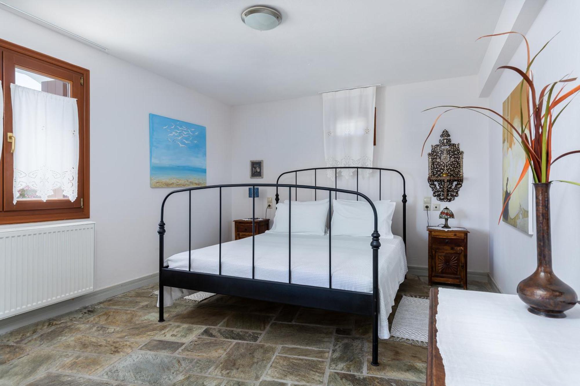 O Stolios Apartment Skopelos Town