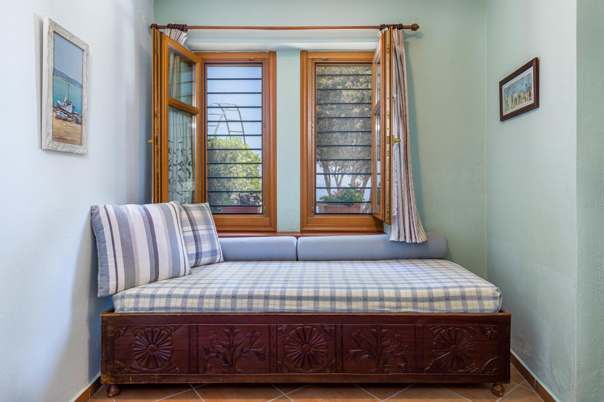 O Stolios Apartment *