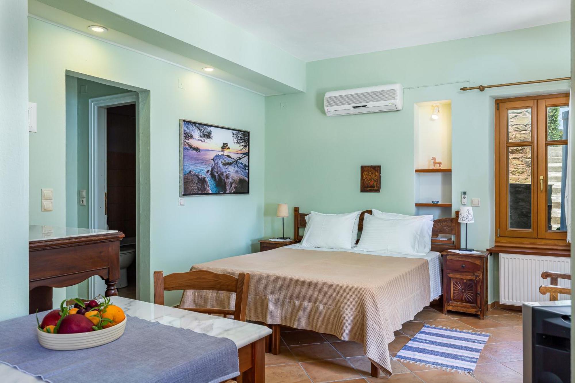 Apartment O Stolios