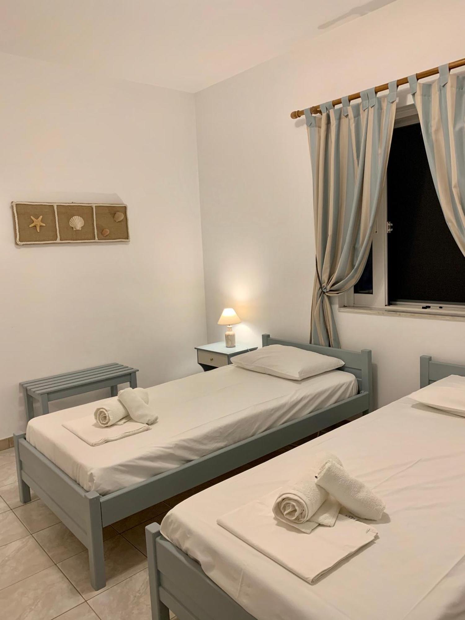 Apartment Aegean Aura ι