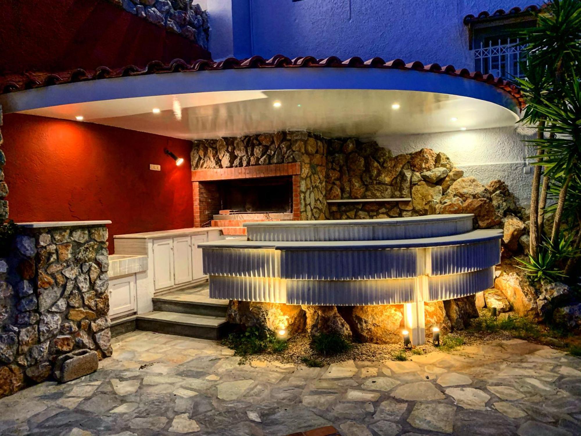 Aegean Aura Ii Apartment *