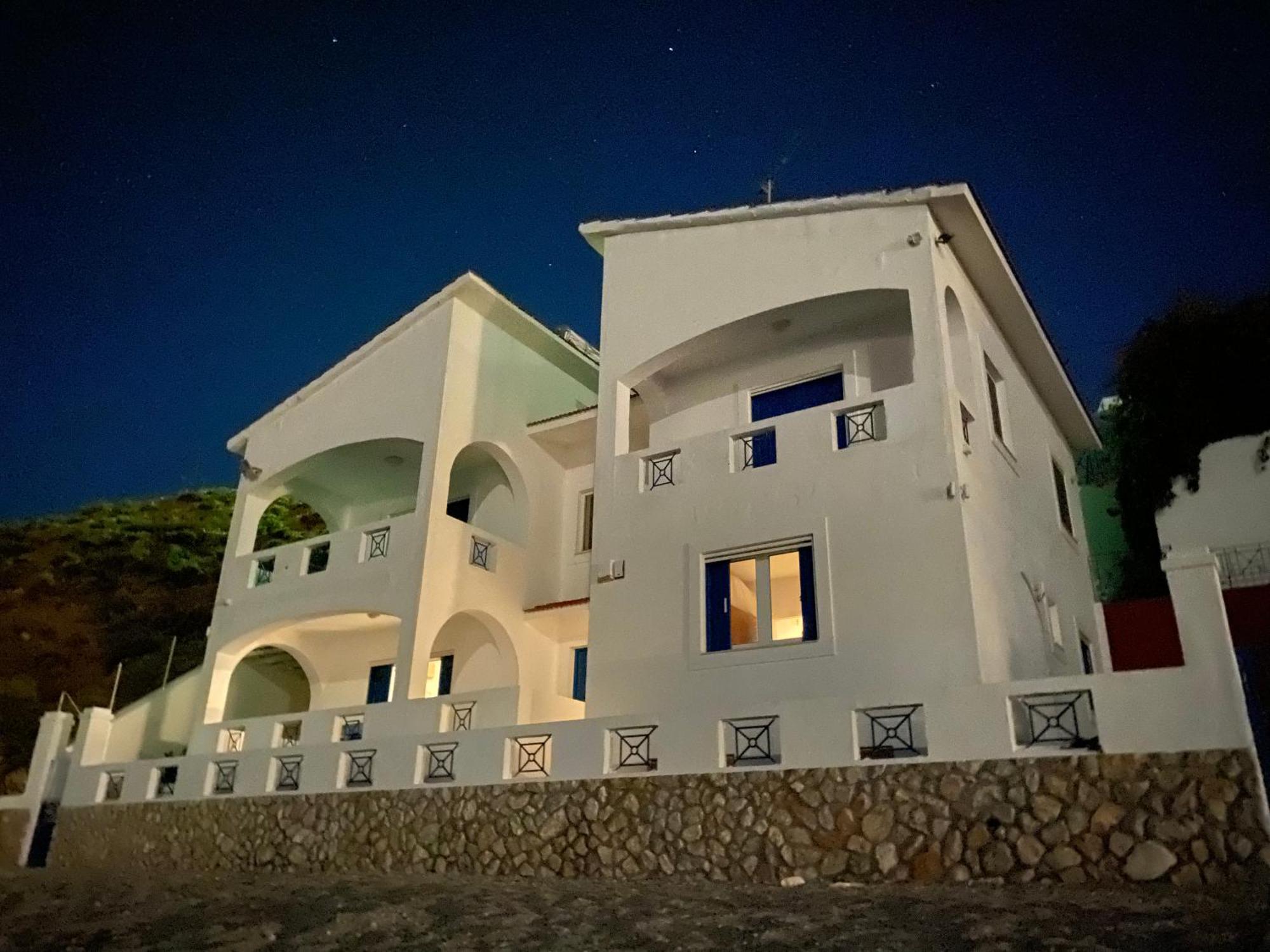 Apartment Aegean Aura Ii *