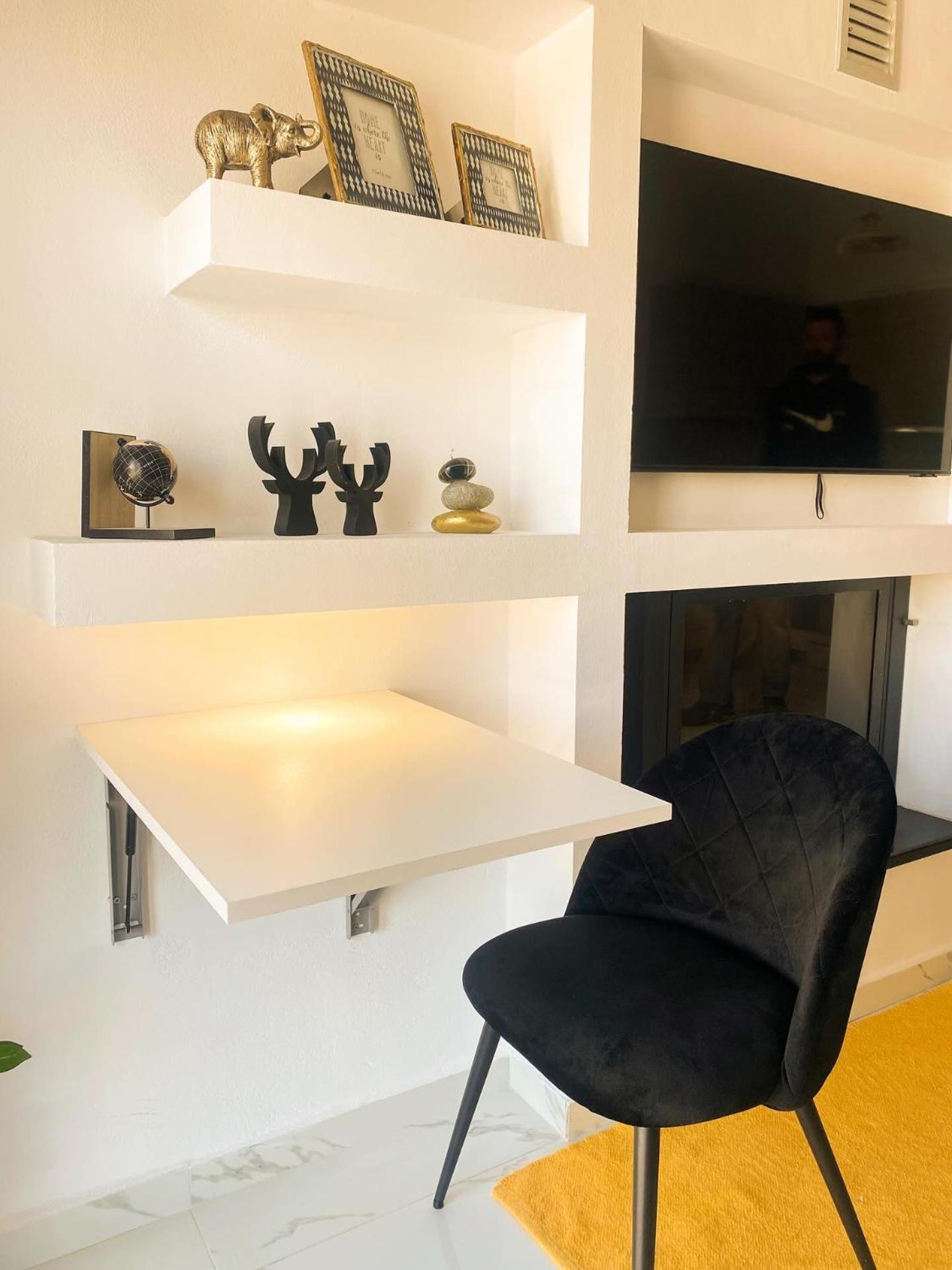 μοντέρνο Almyra Apartment *