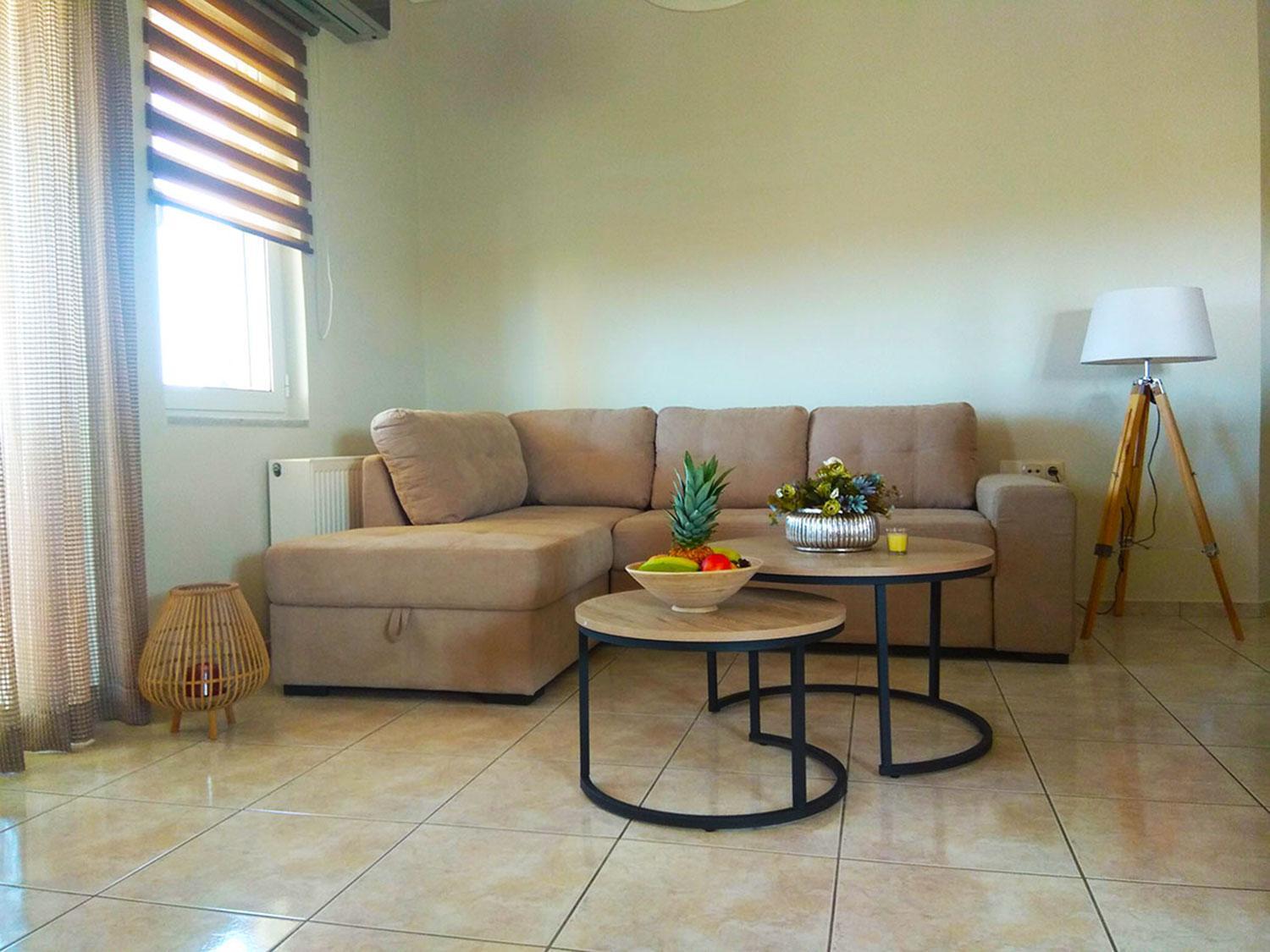 Apartment Stelia