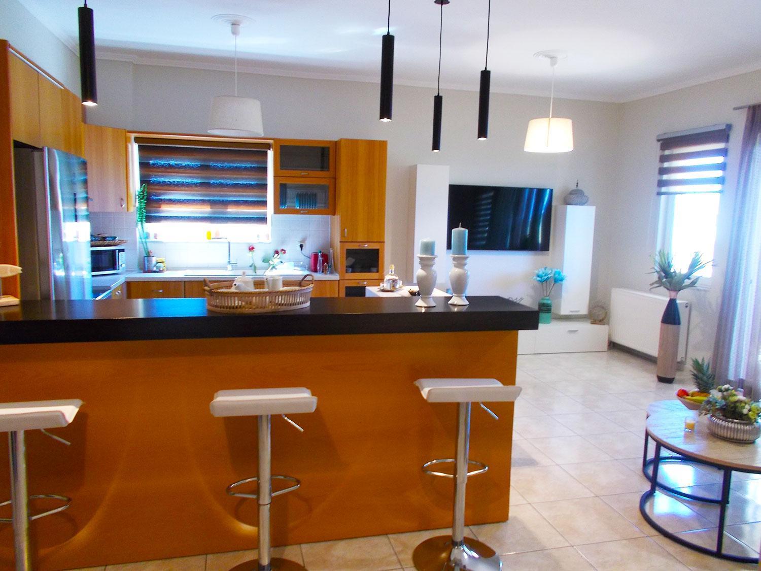 Stelia Apartment