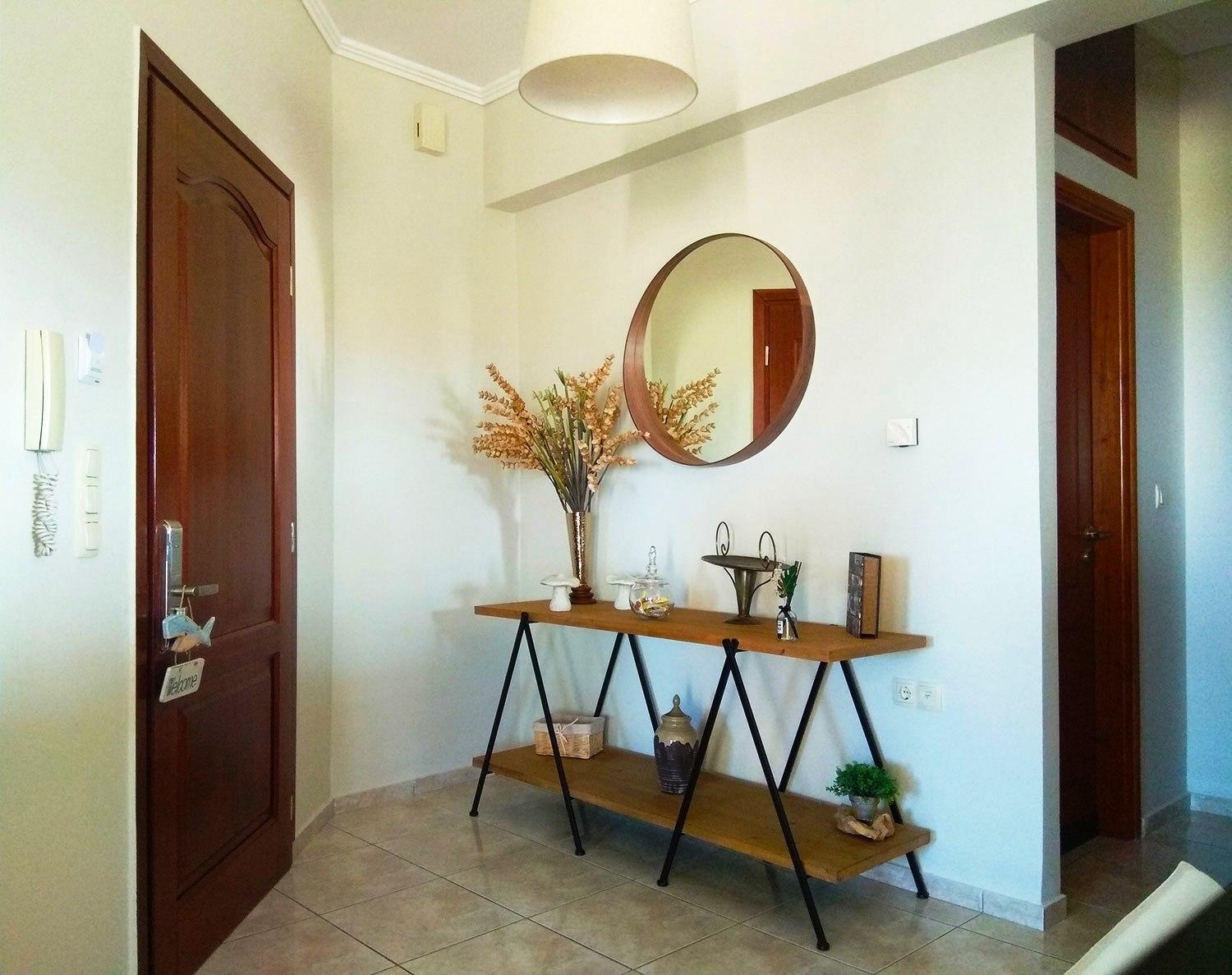 Apartment Stelia *
