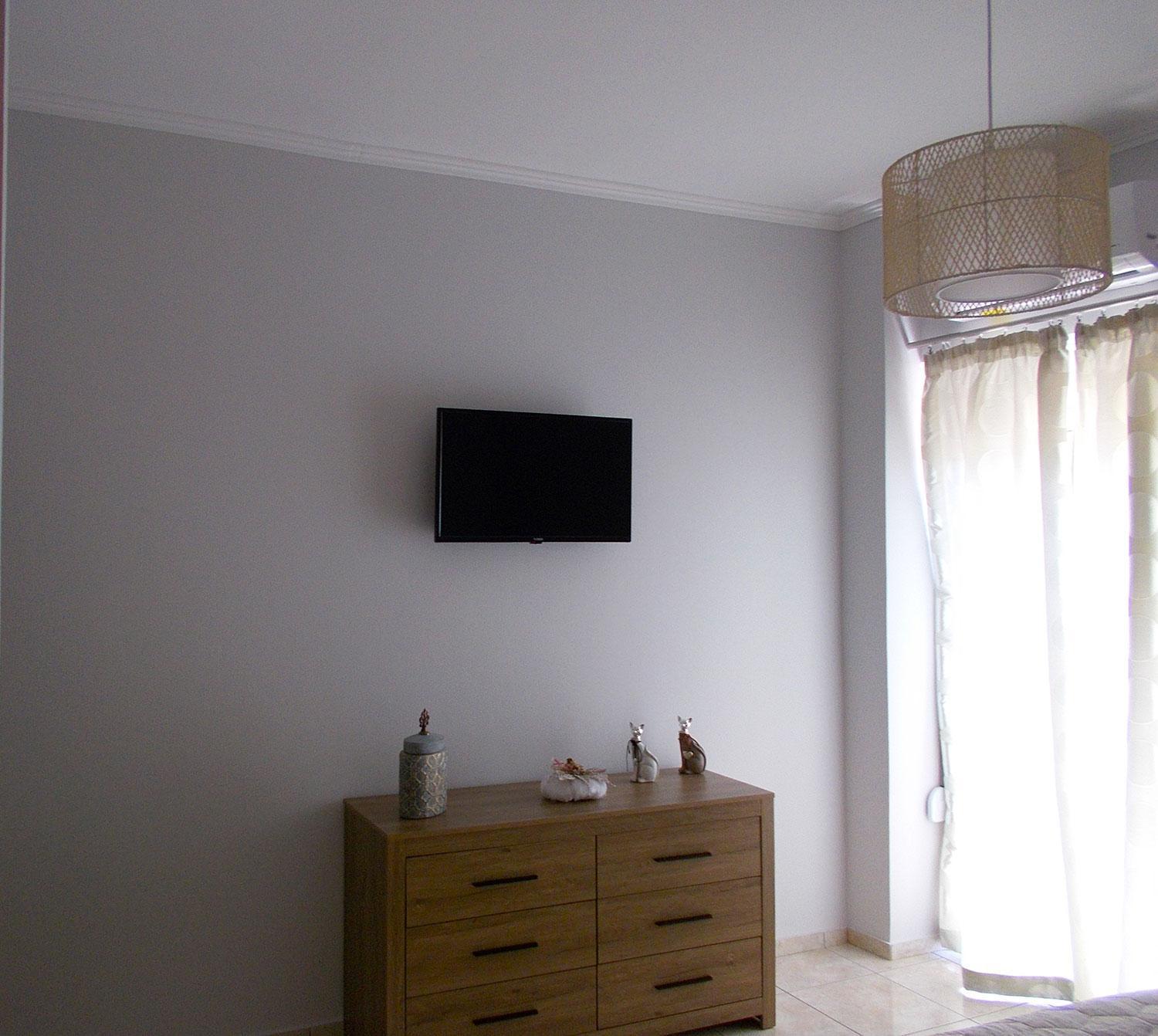 Stelia Apartment Agia (Chania, Crete)