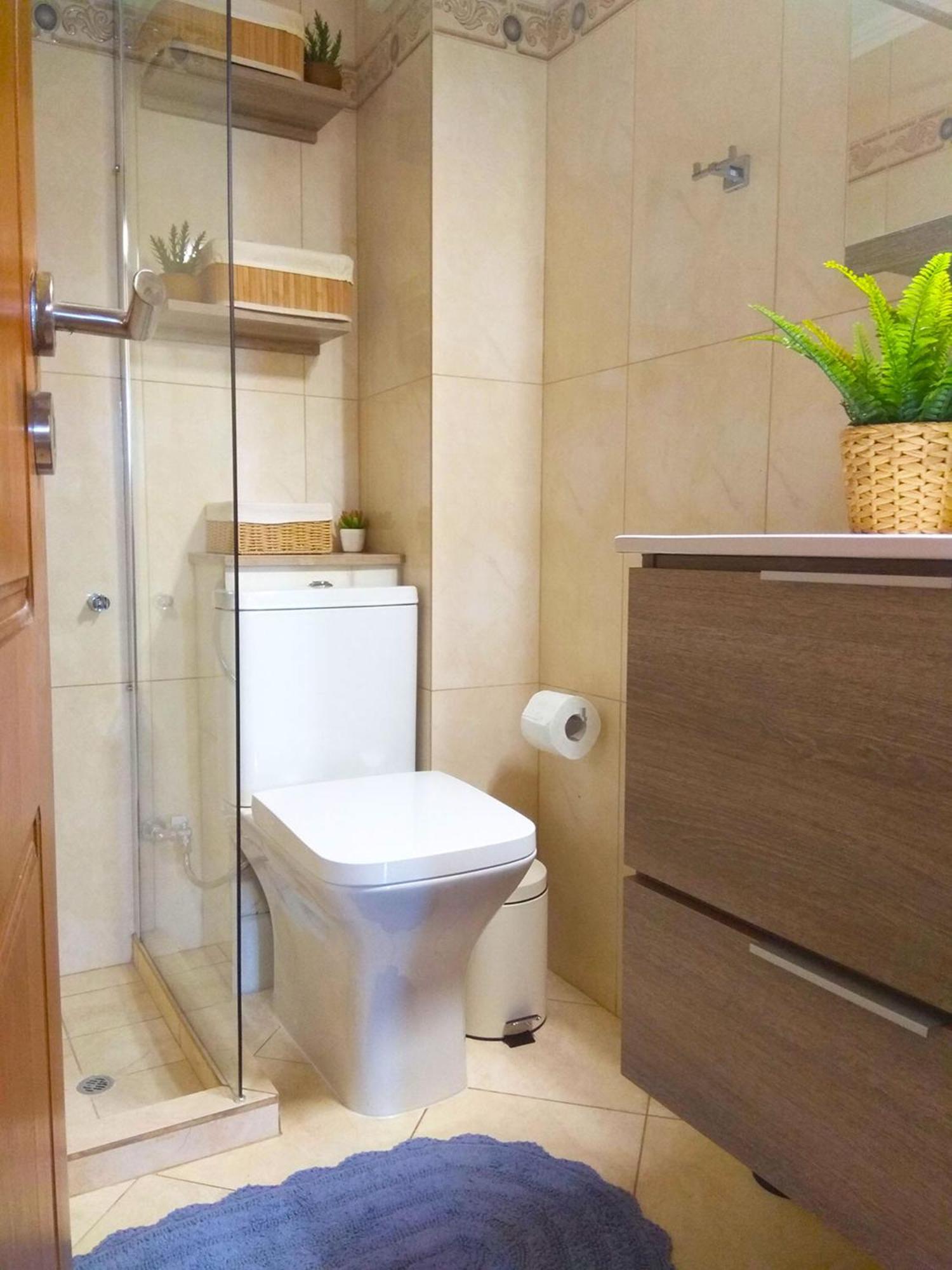Apartment Stelia Agia (Chania, Crete)
