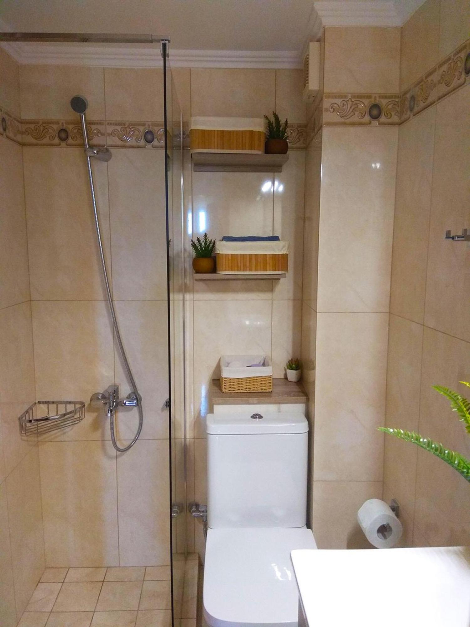 Stelia Apartment Agia (Chania, Crete)