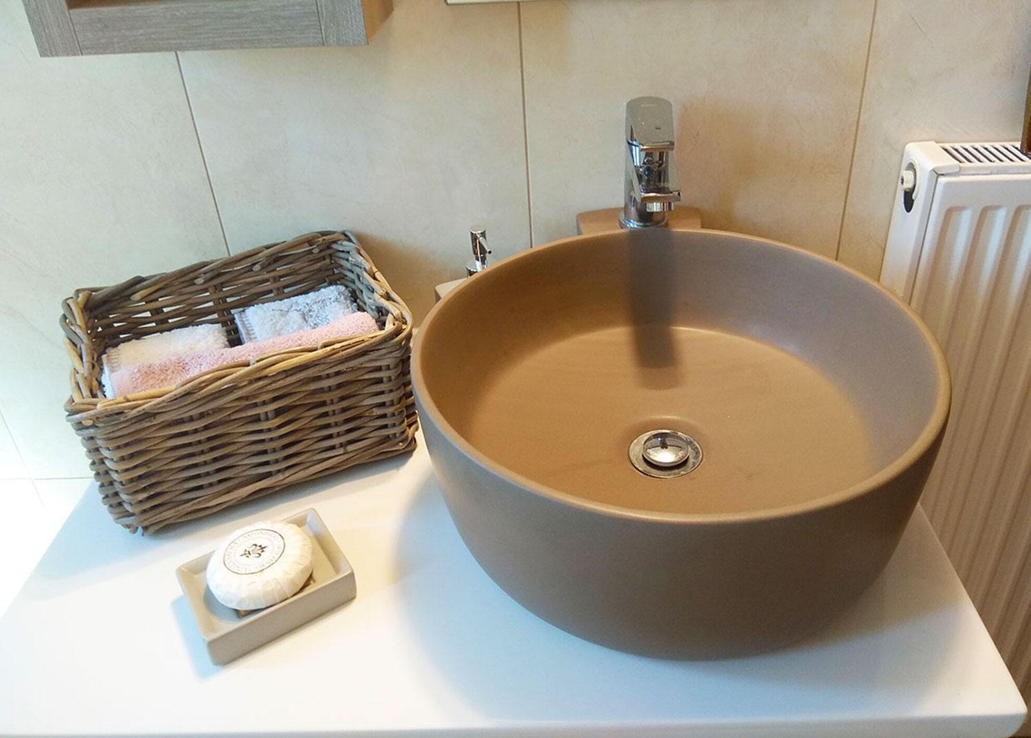 Apartment Stelia Agia (Chania, Crete)