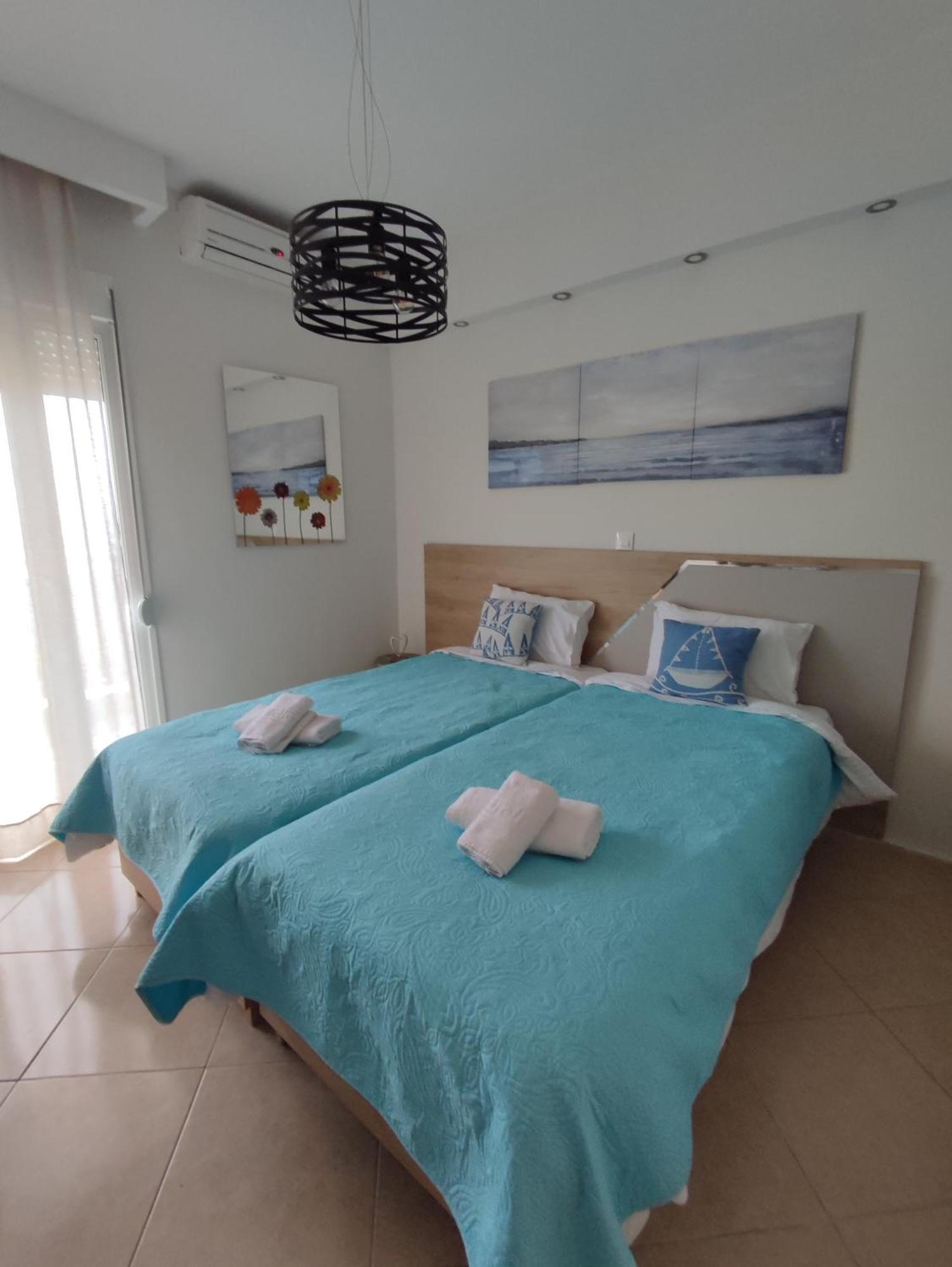 Apartment Ksp1studio Peraia (Thessaloniki)