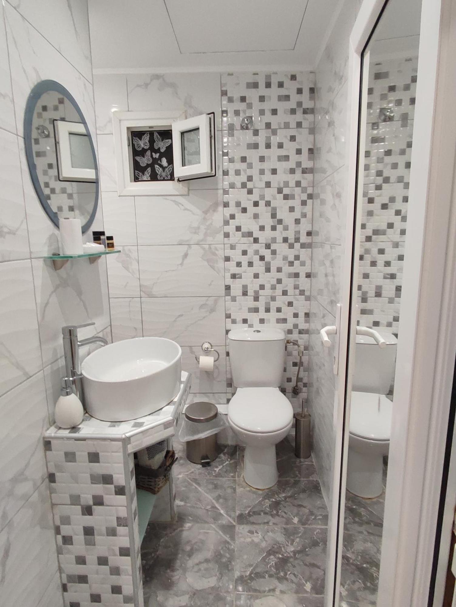 Ksp1studio Apartment Peraia (Thessaloniki)