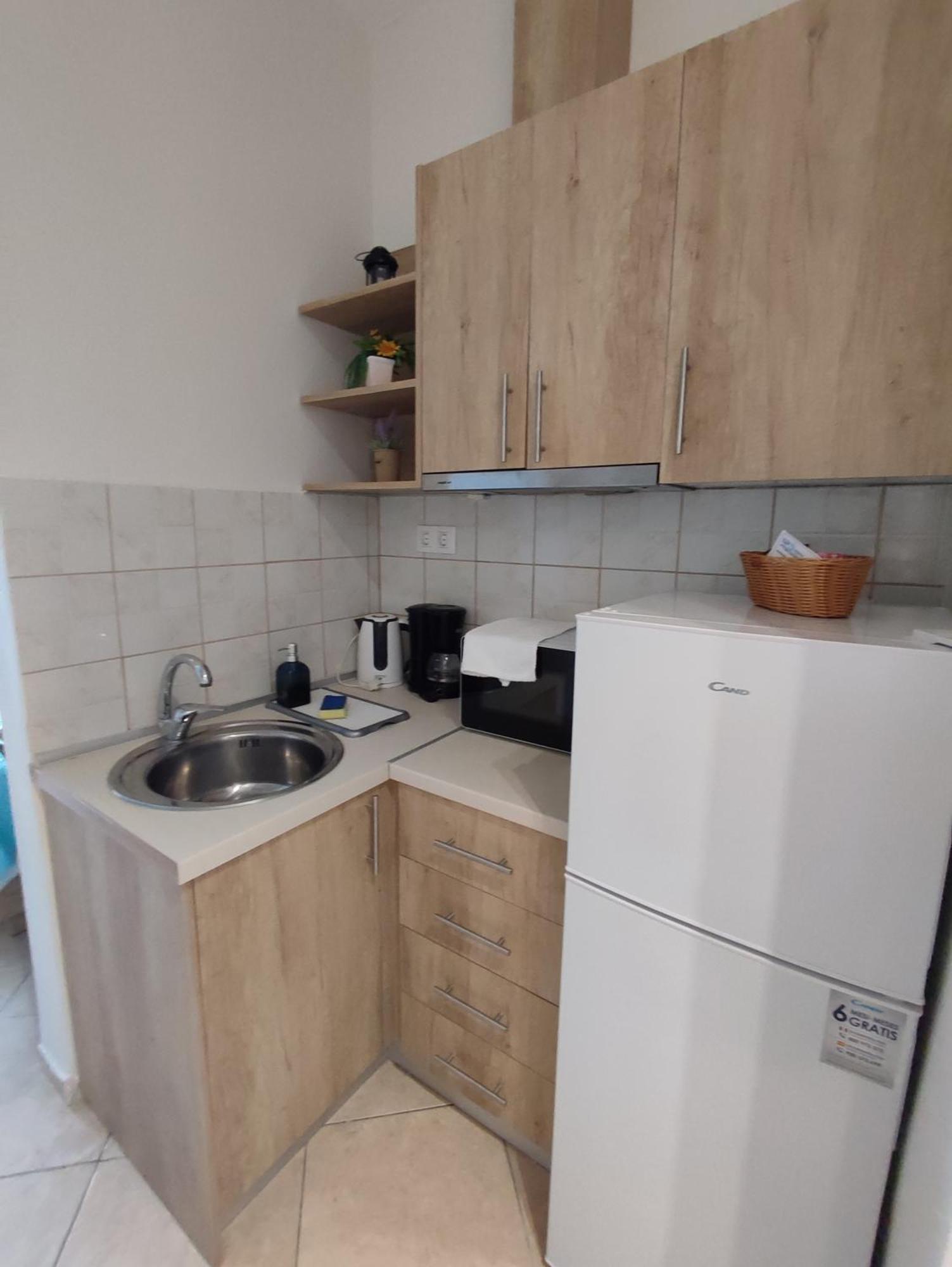 Ksp1studio Apartment