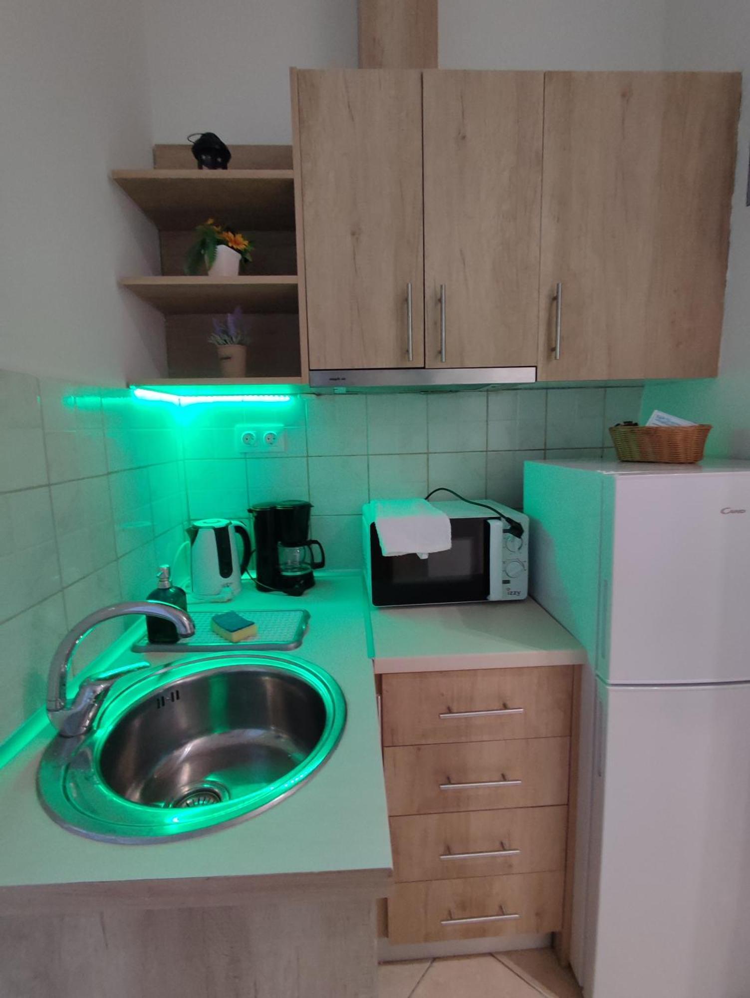 Apartment Ksp1studio *