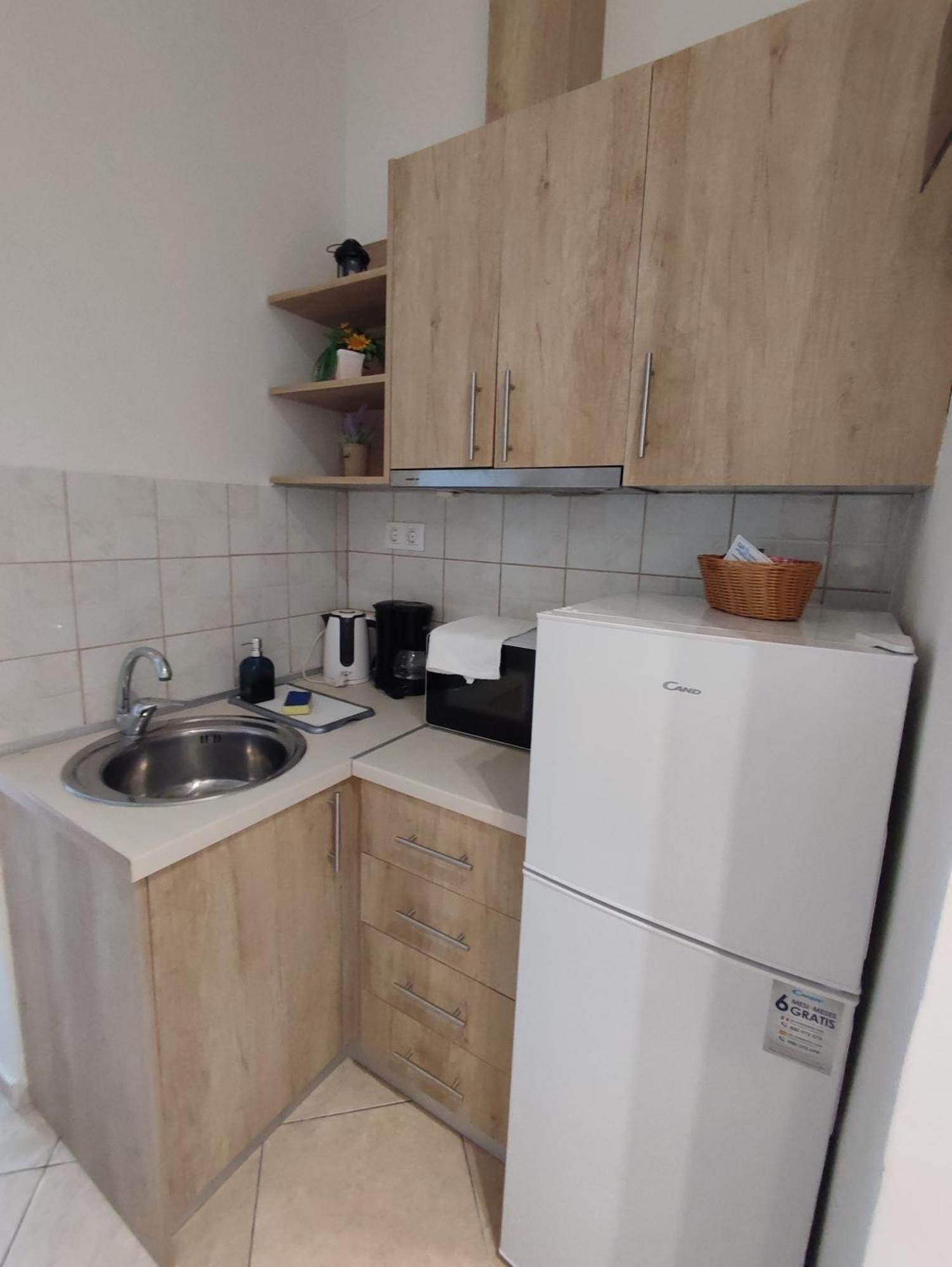 Apartment Ksp1studio *