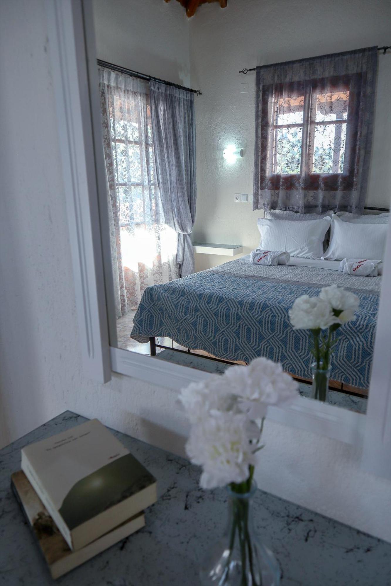 Aparthotel Sossinola