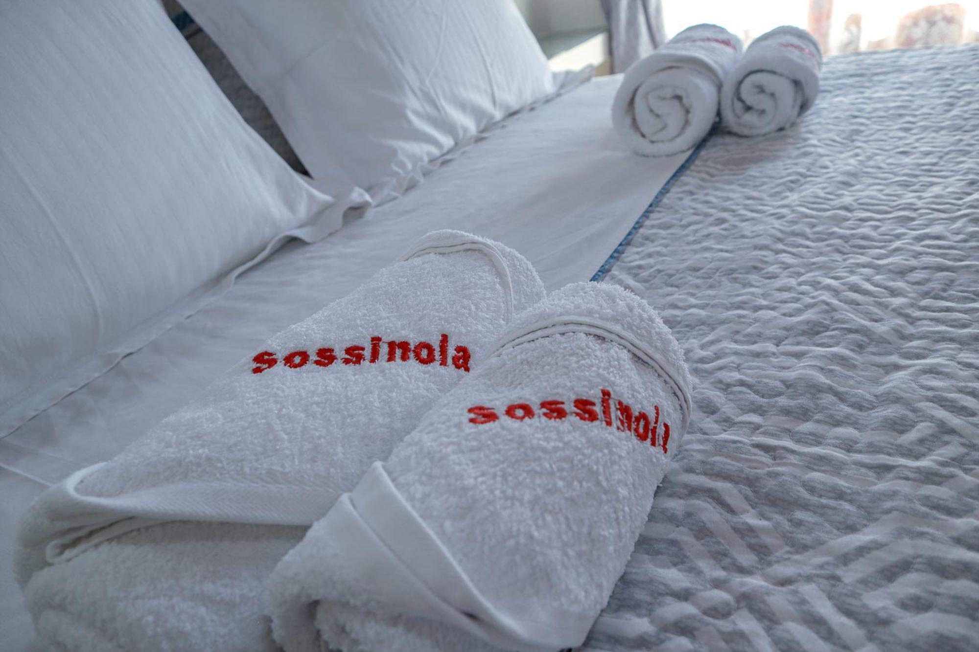 Sossinola