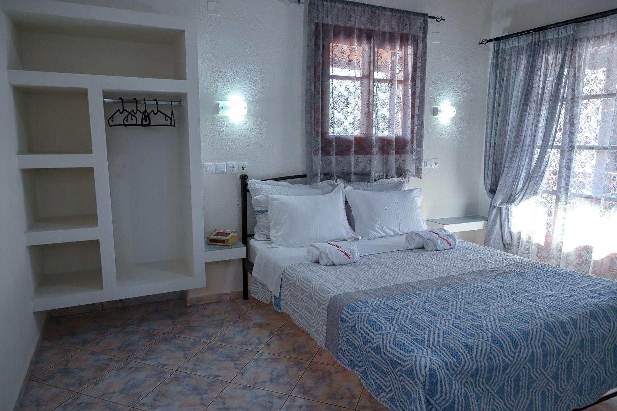 Aparthotel Sossinola Steni Vala Alonissos