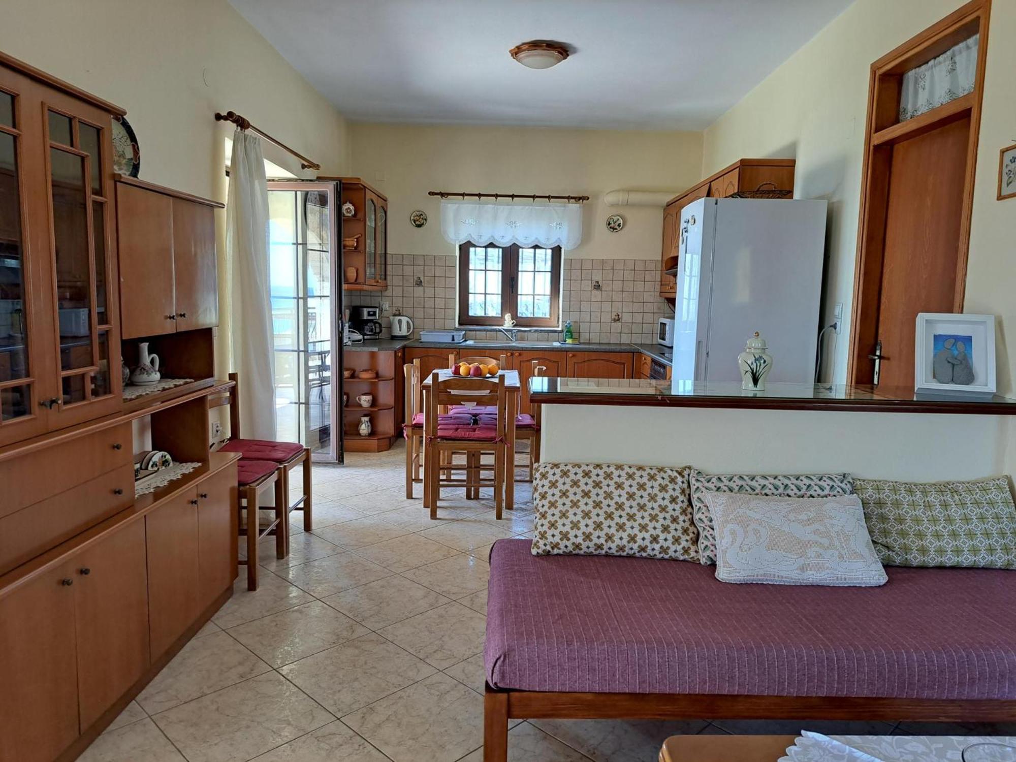 Holiday home Petrino
