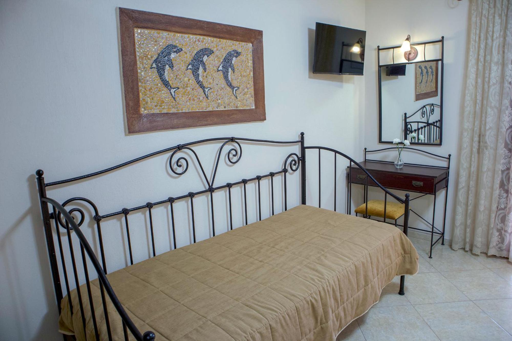 Sossinola Steni Vala Alonissos