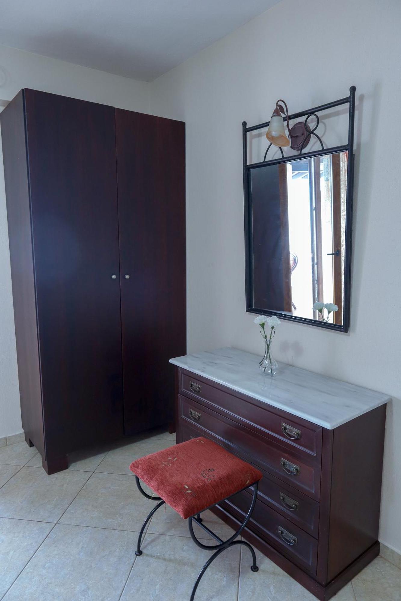 Aparthotel Sossinola 2*