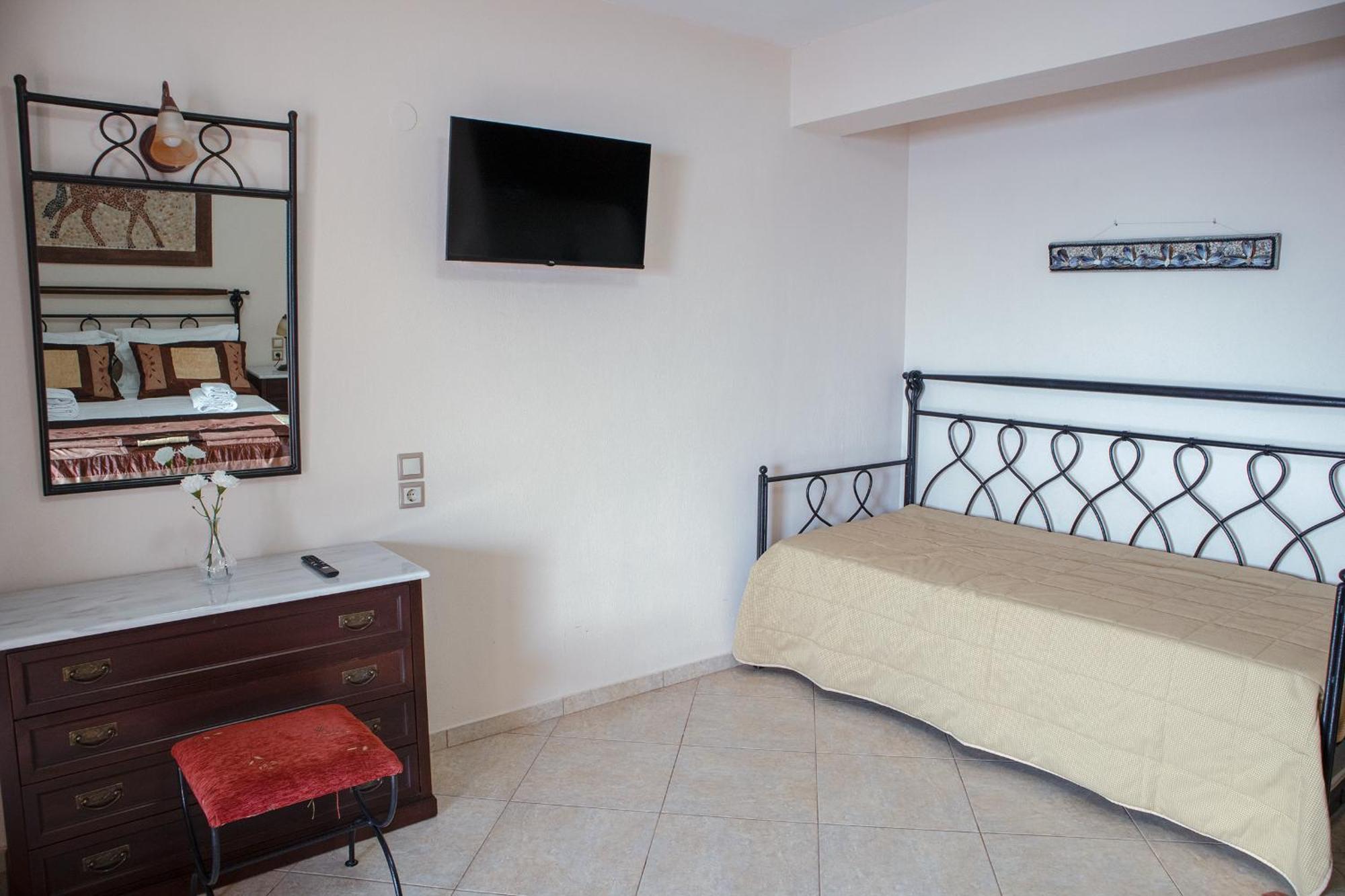 Sossinola Aparthotel