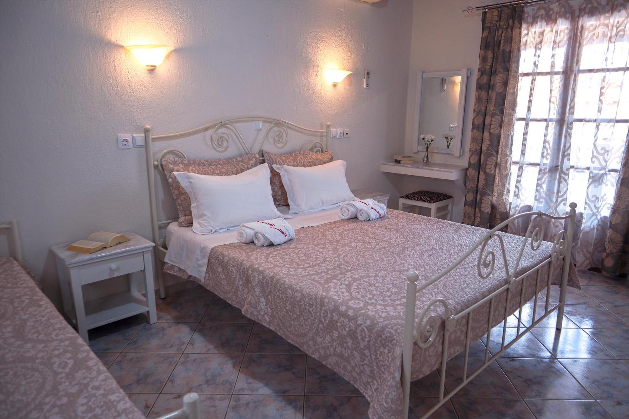 Aparthotel Sossinola