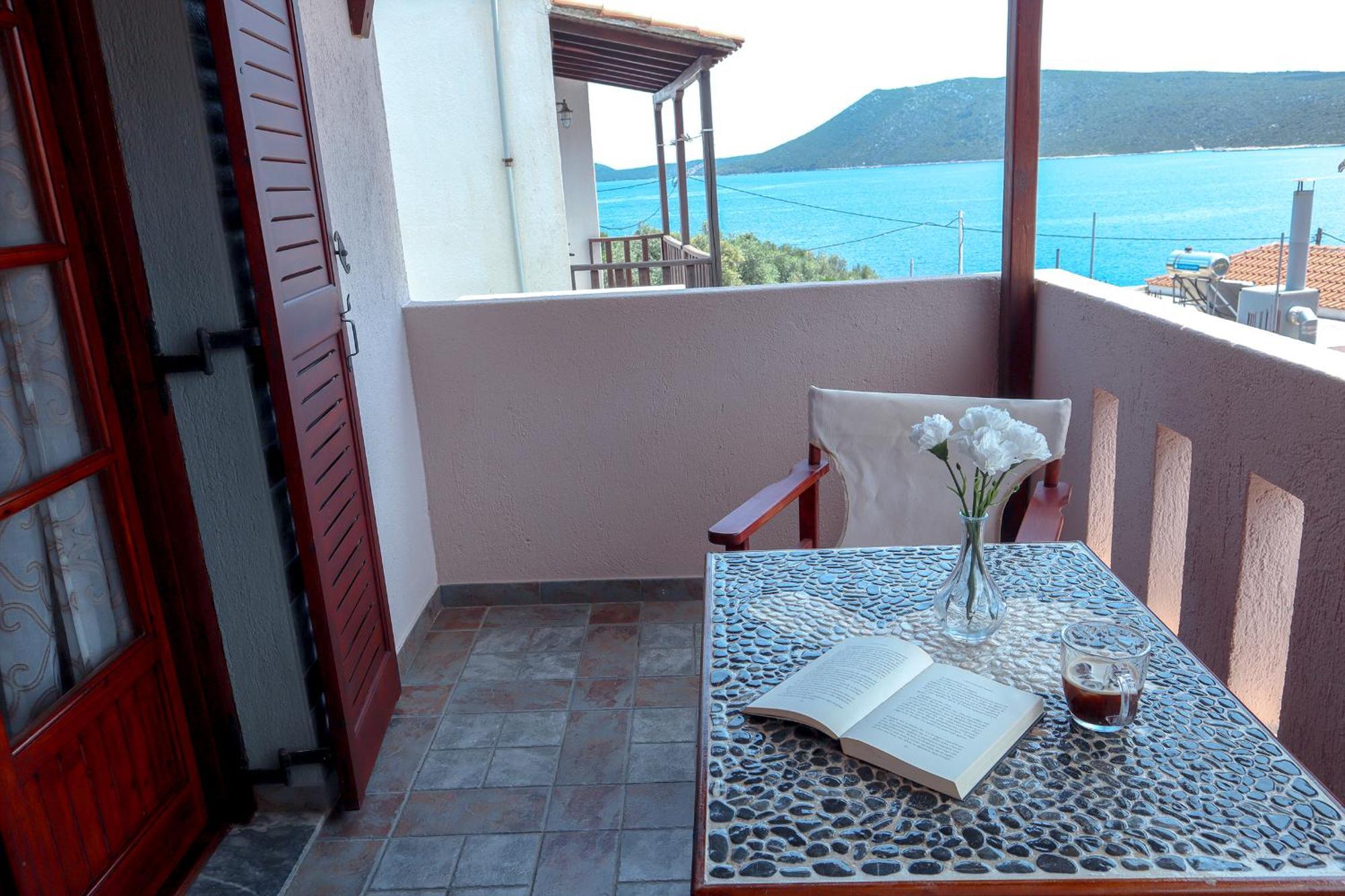 Aparthotel Sossinola Steni Vala Alonissos