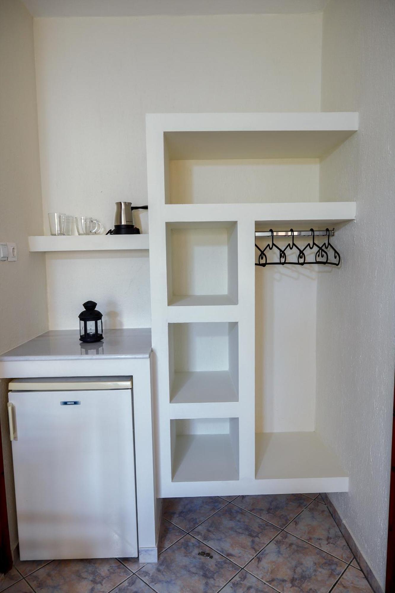 Aparthotel Sossinola 2*