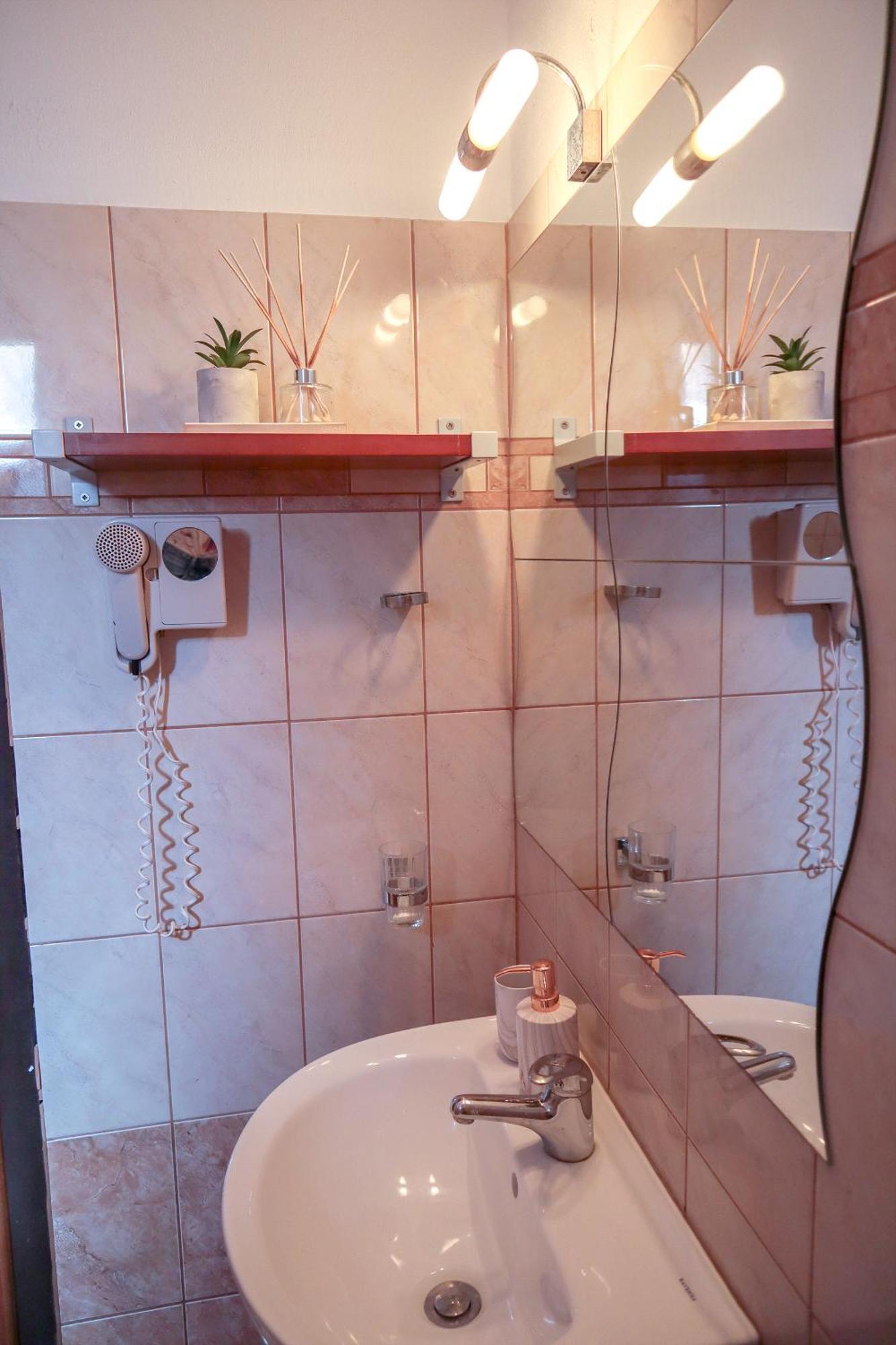 Aparthotel Sossinola Steni Vala Alonissos