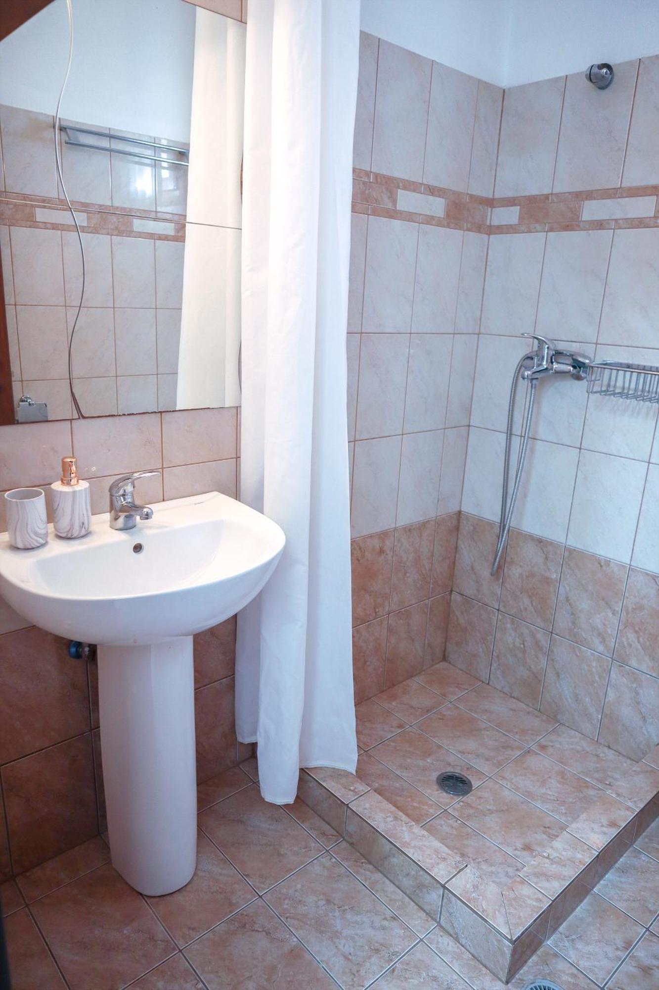 Sossinola Aparthotel Steni Vala Alonissos