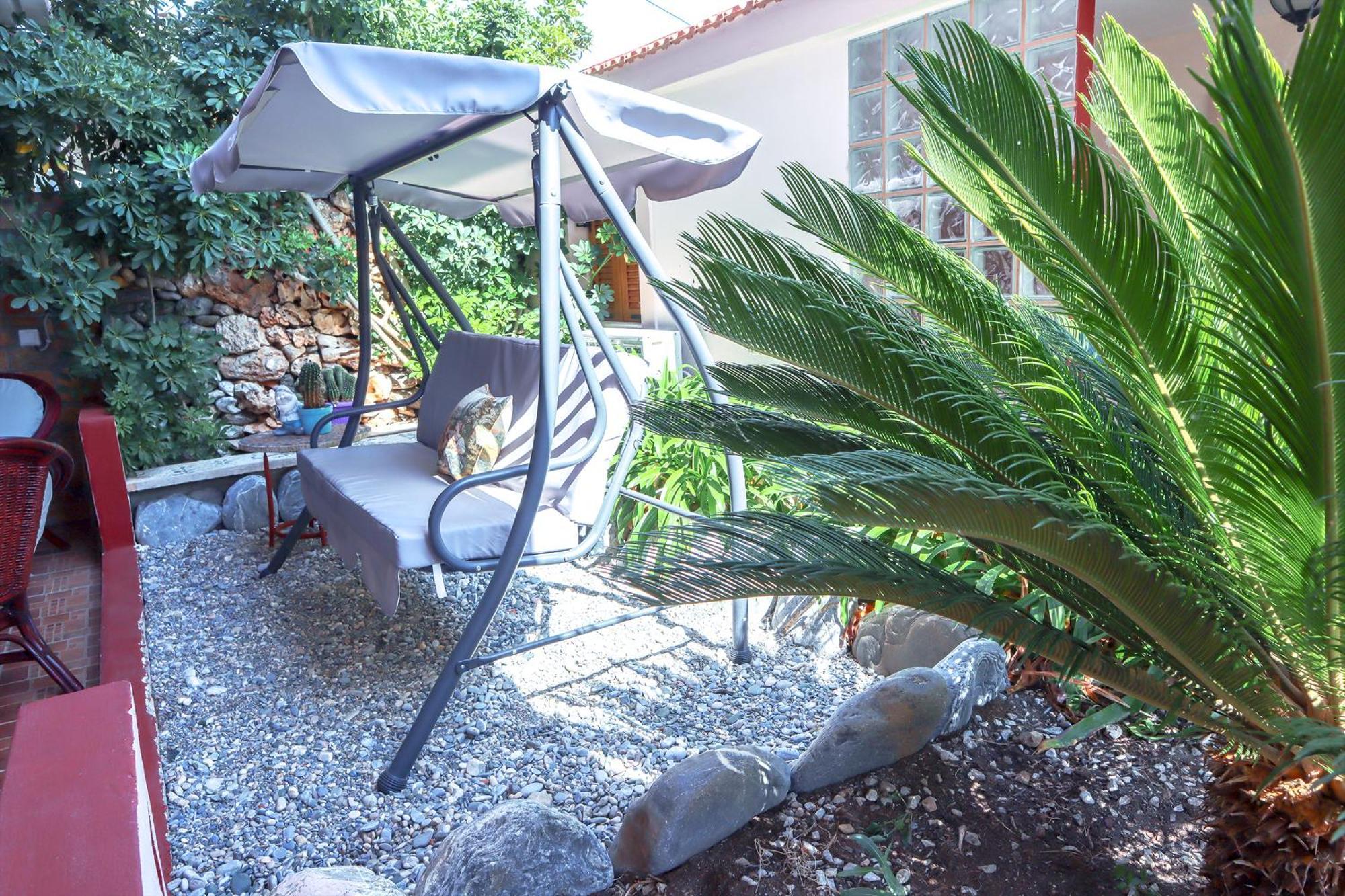 Aparthotel Sossinola 2*