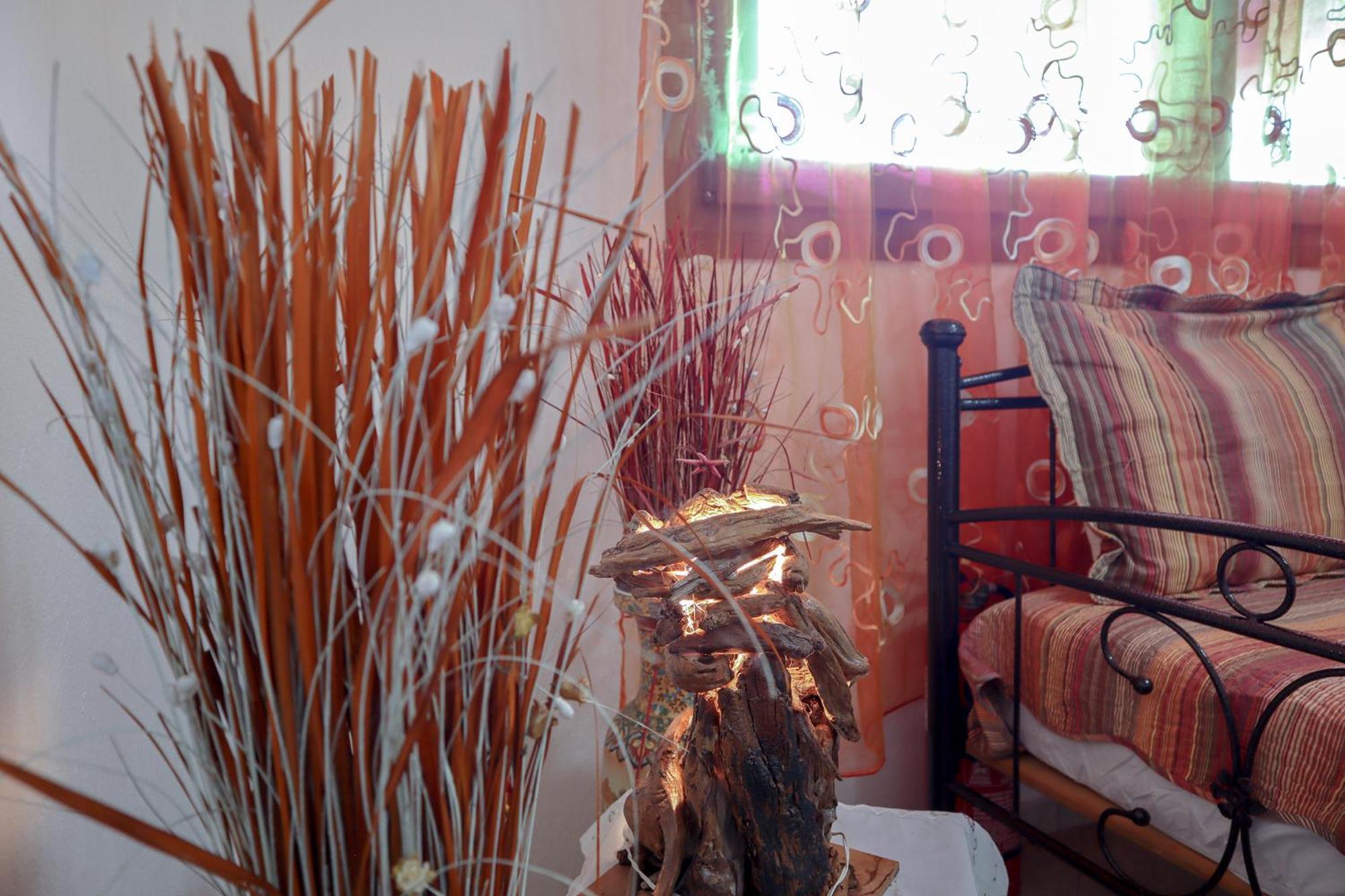 Aparthotel Sossinola 2*