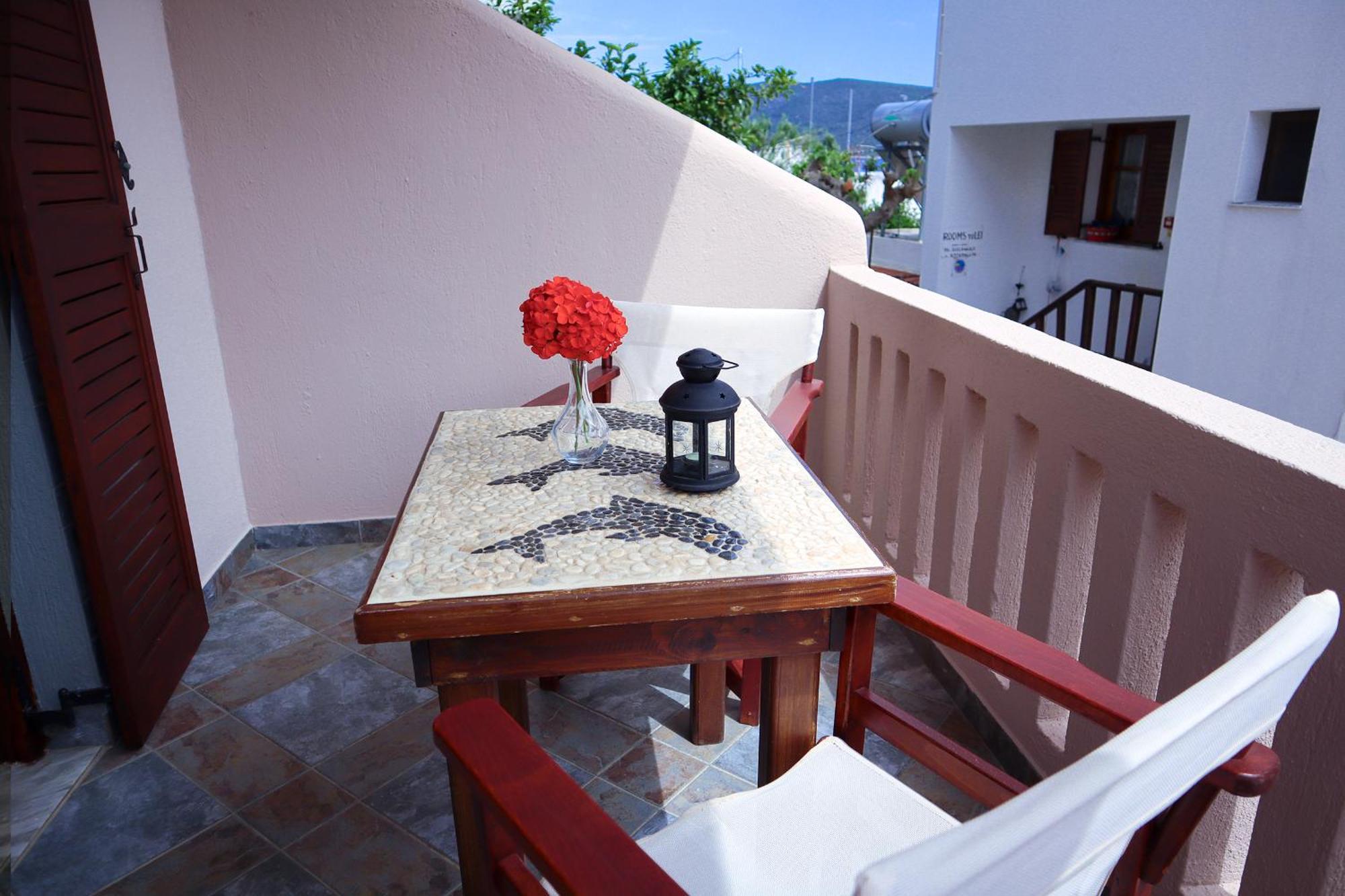 Aparthotel Sossinola 2*