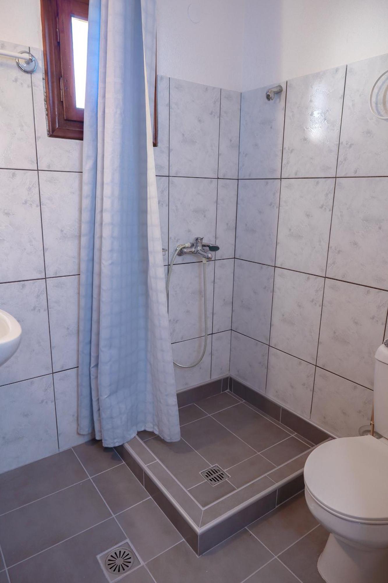 Sossinola Aparthotel Steni Vala Alonissos