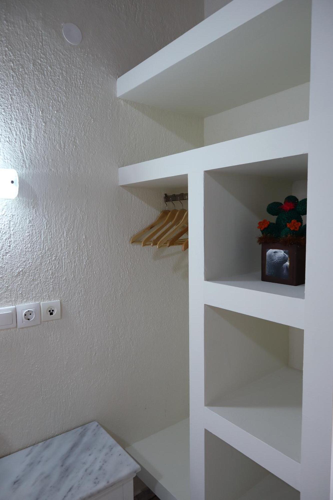 Aparthotel Sossinola Steni Vala Alonissos
