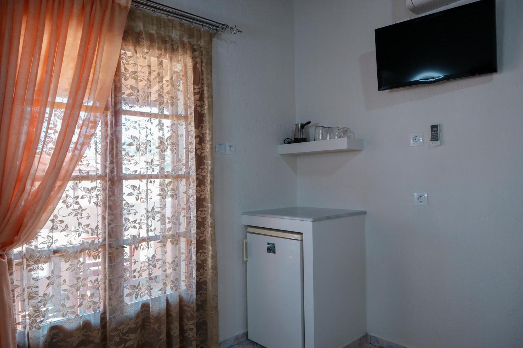 Sossinola Aparthotel Steni Vala Alonissos
