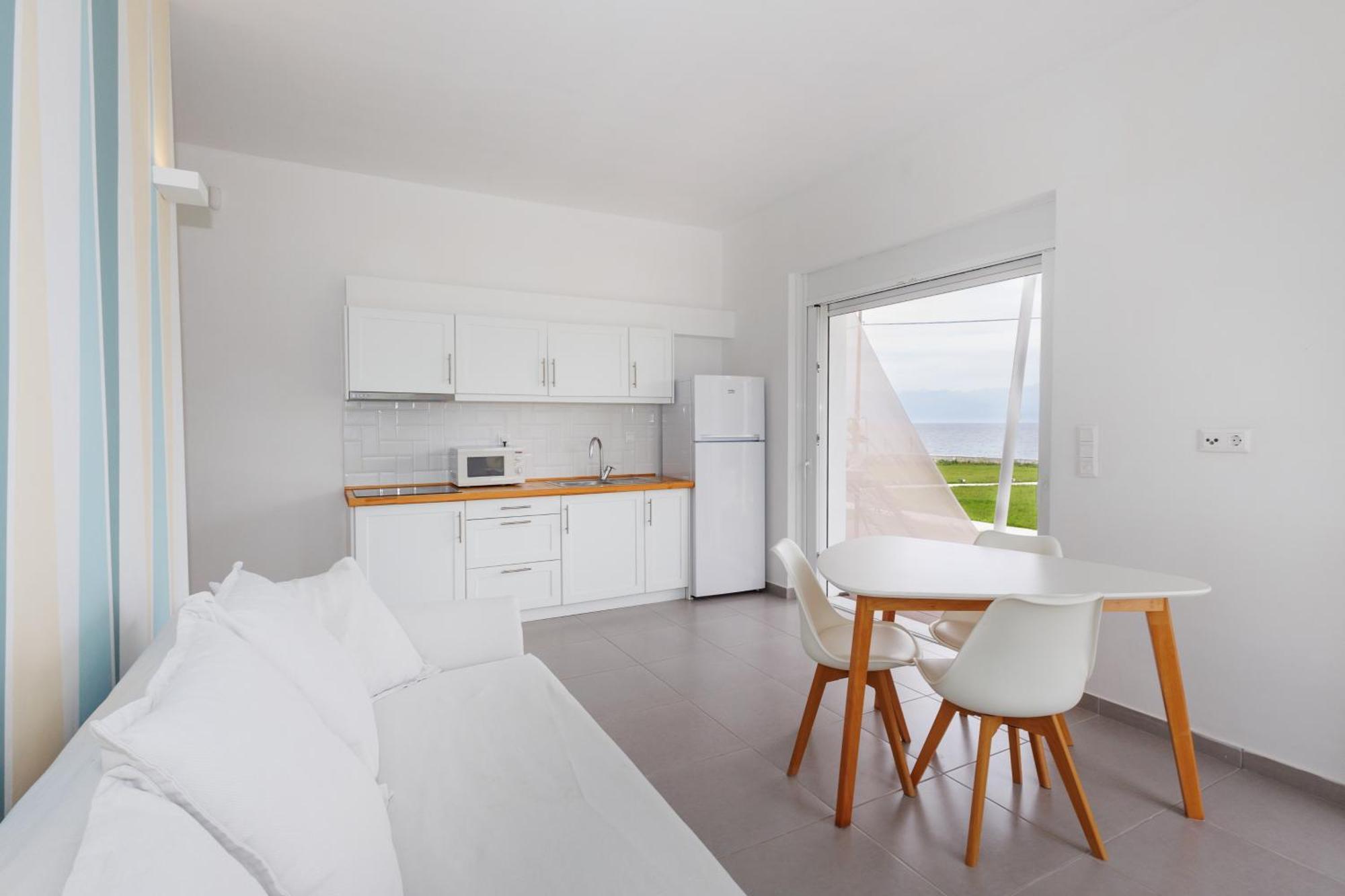 Greek Dream Aparthotel Agios Andreas (Messenia)