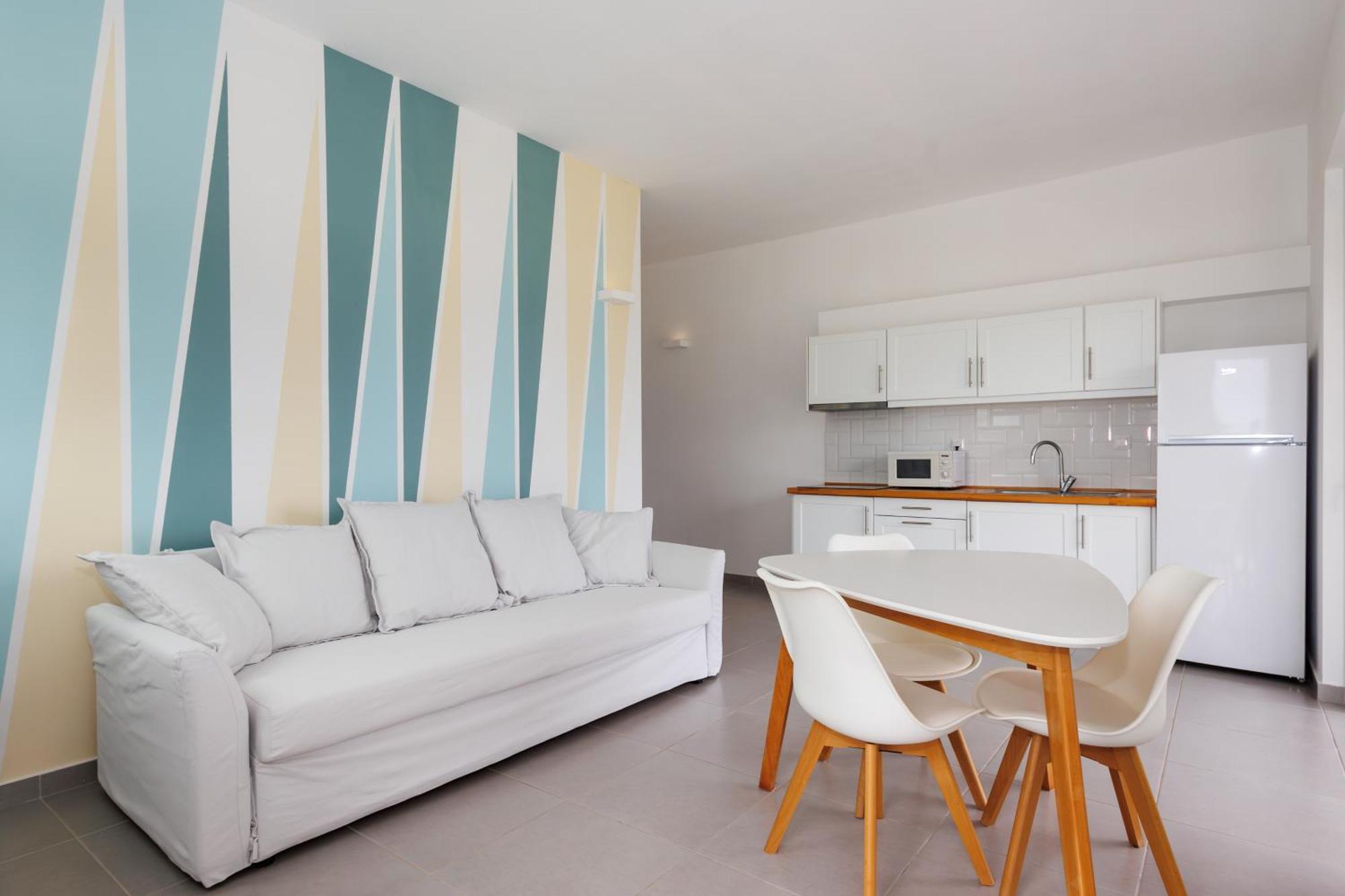 Greek Dream Aparthotel