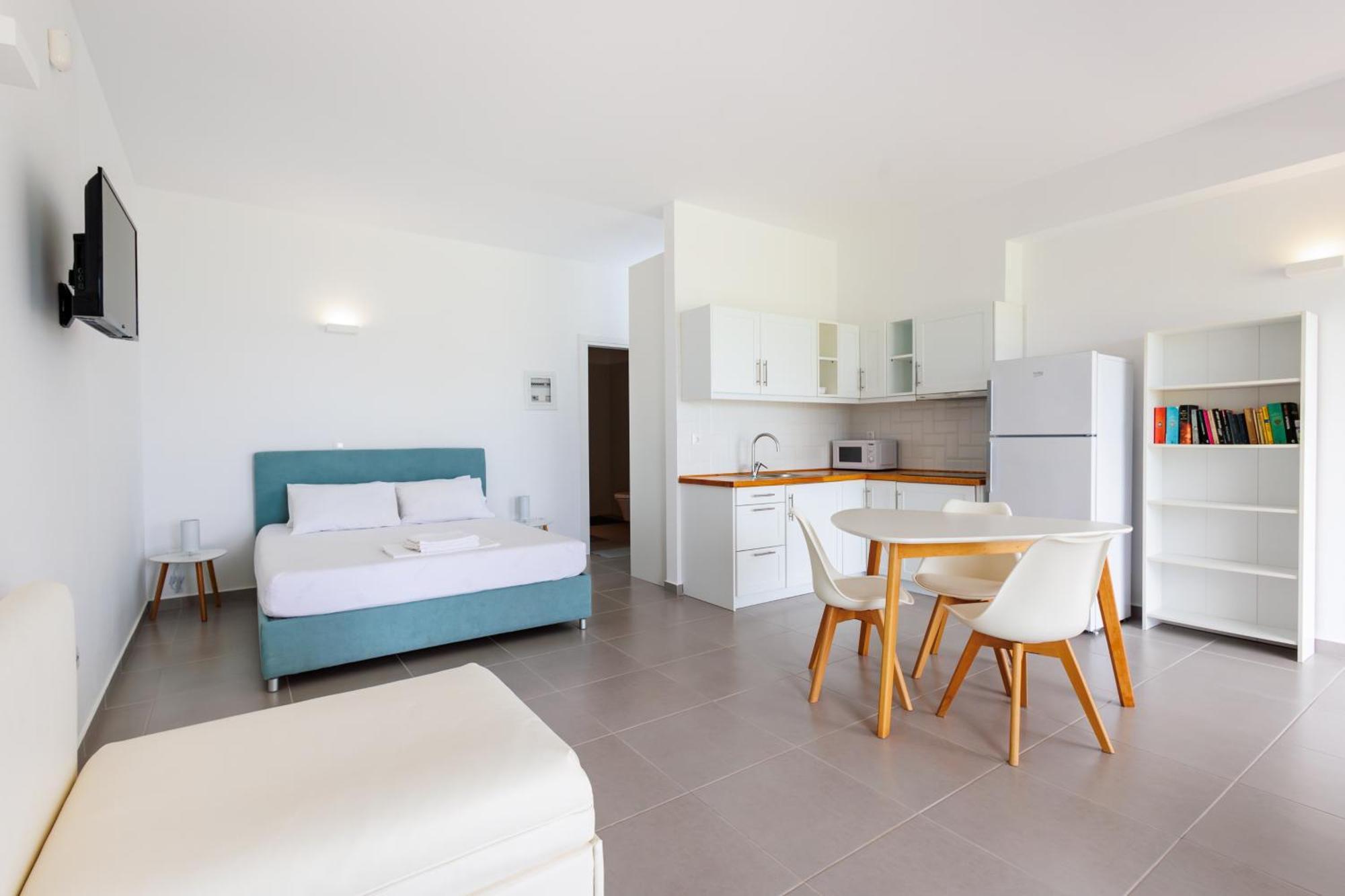Aparthotel Greek Dream