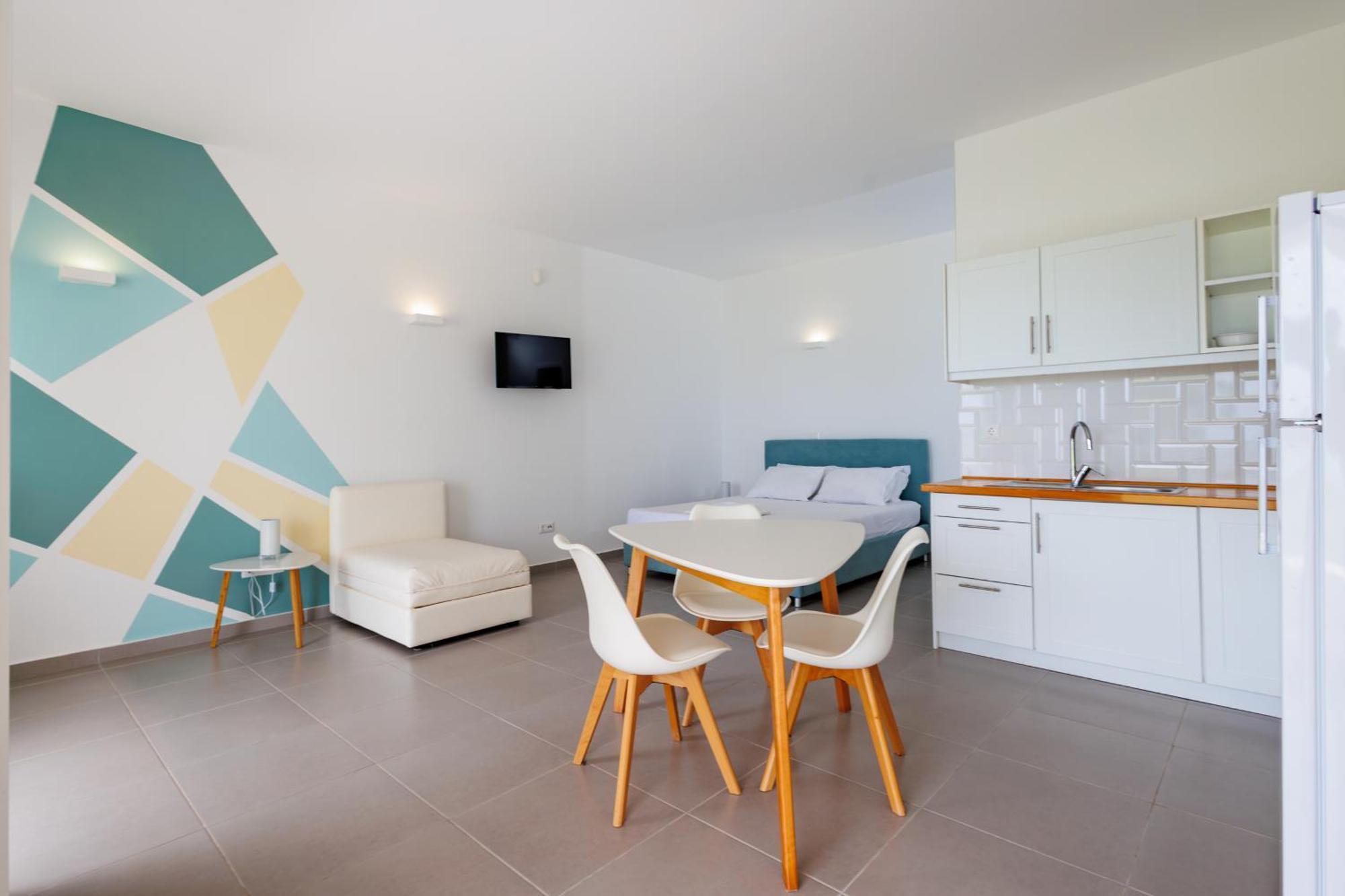 Greek Dream Aparthotel *