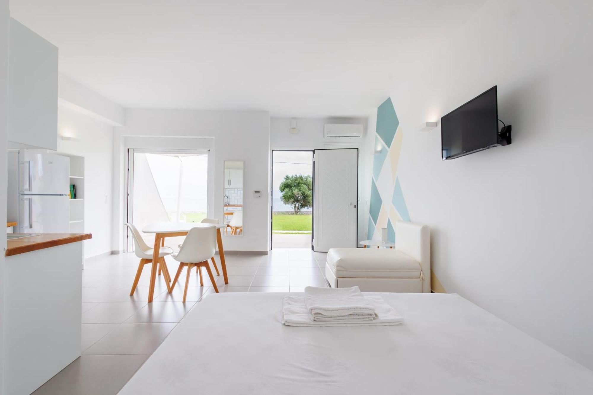 Greek Dream Aparthotel *