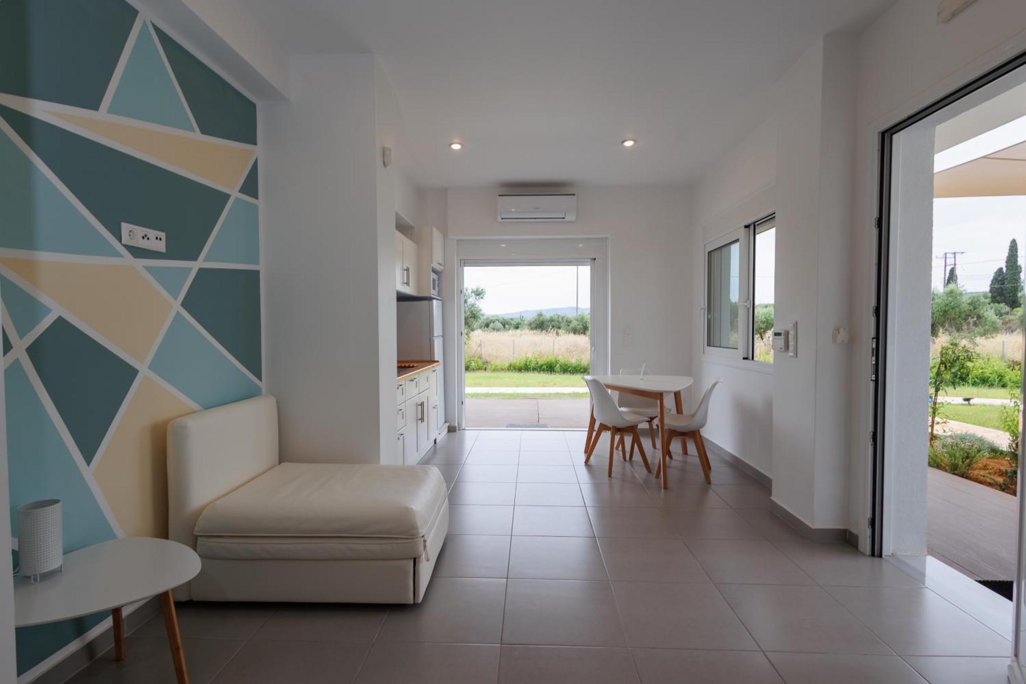 Greek Dream Agios Andreas (Messenia)