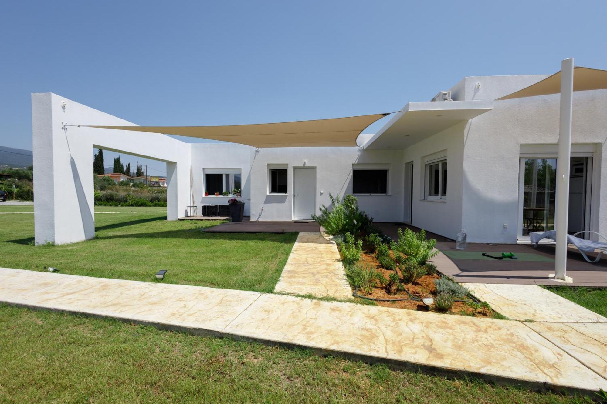 Greek Dream Aparthotel Agios Andreas (Messenia)