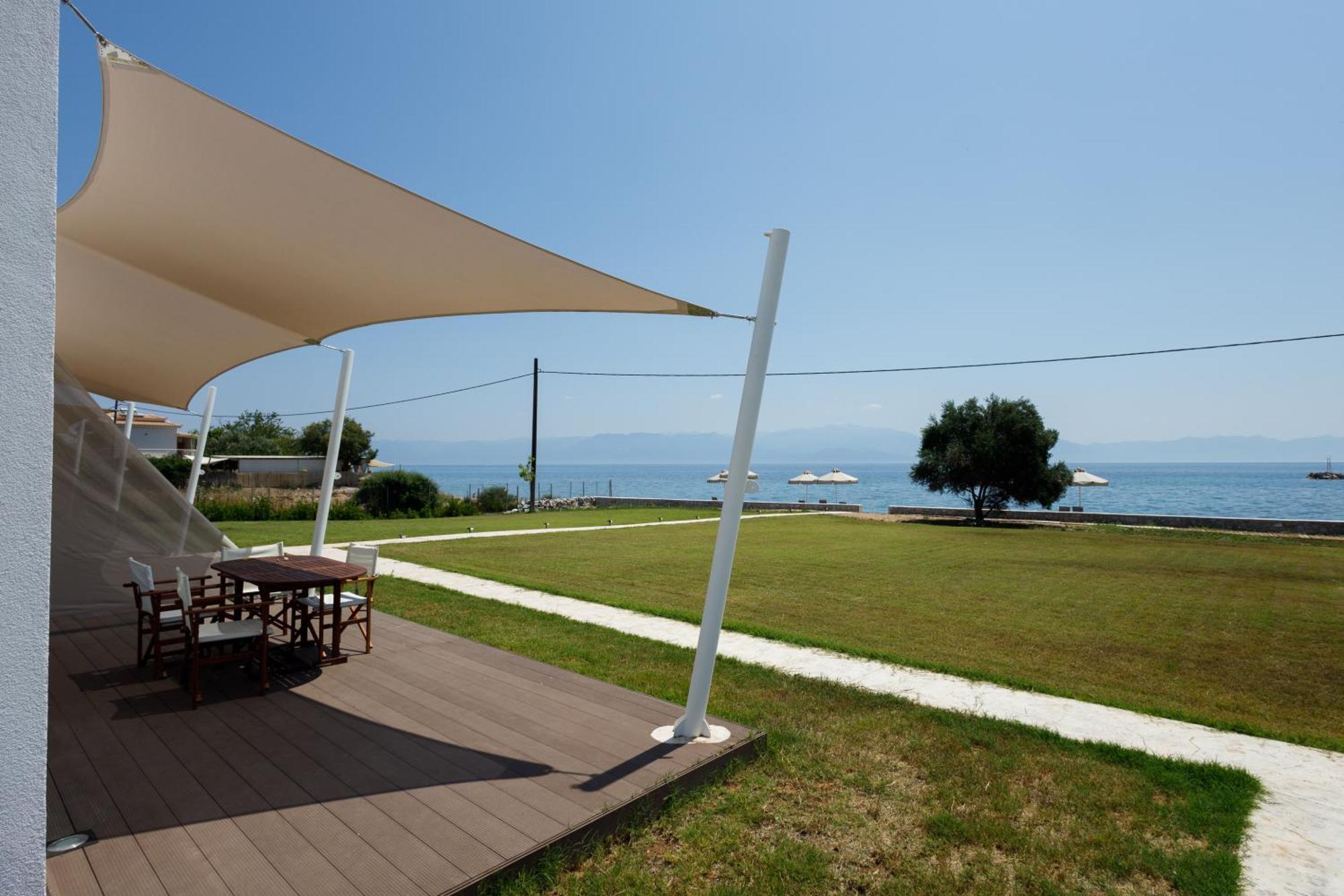 Greek Dream Agios Andreas (Messenia)