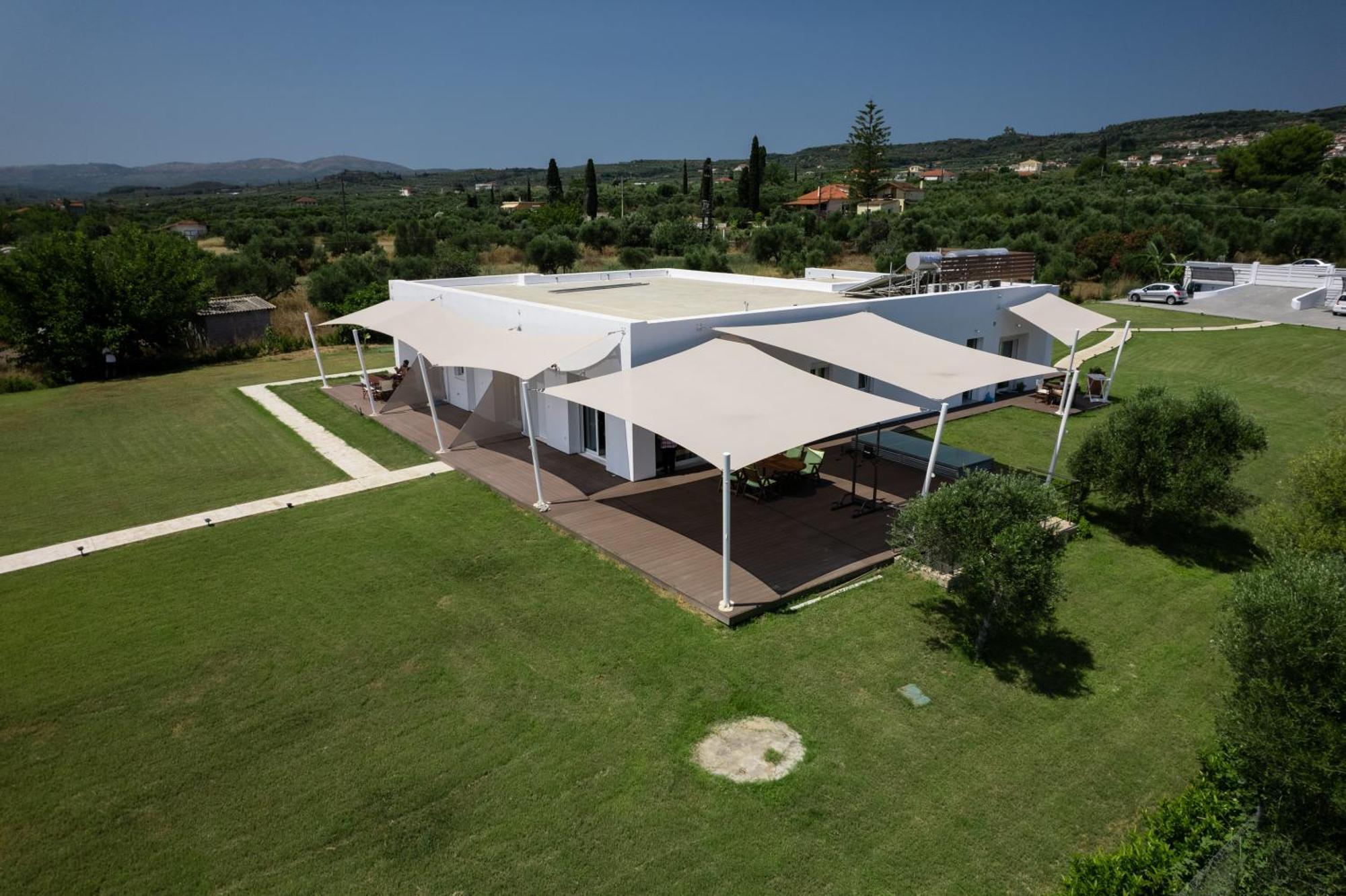 Greek Dream Aparthotel