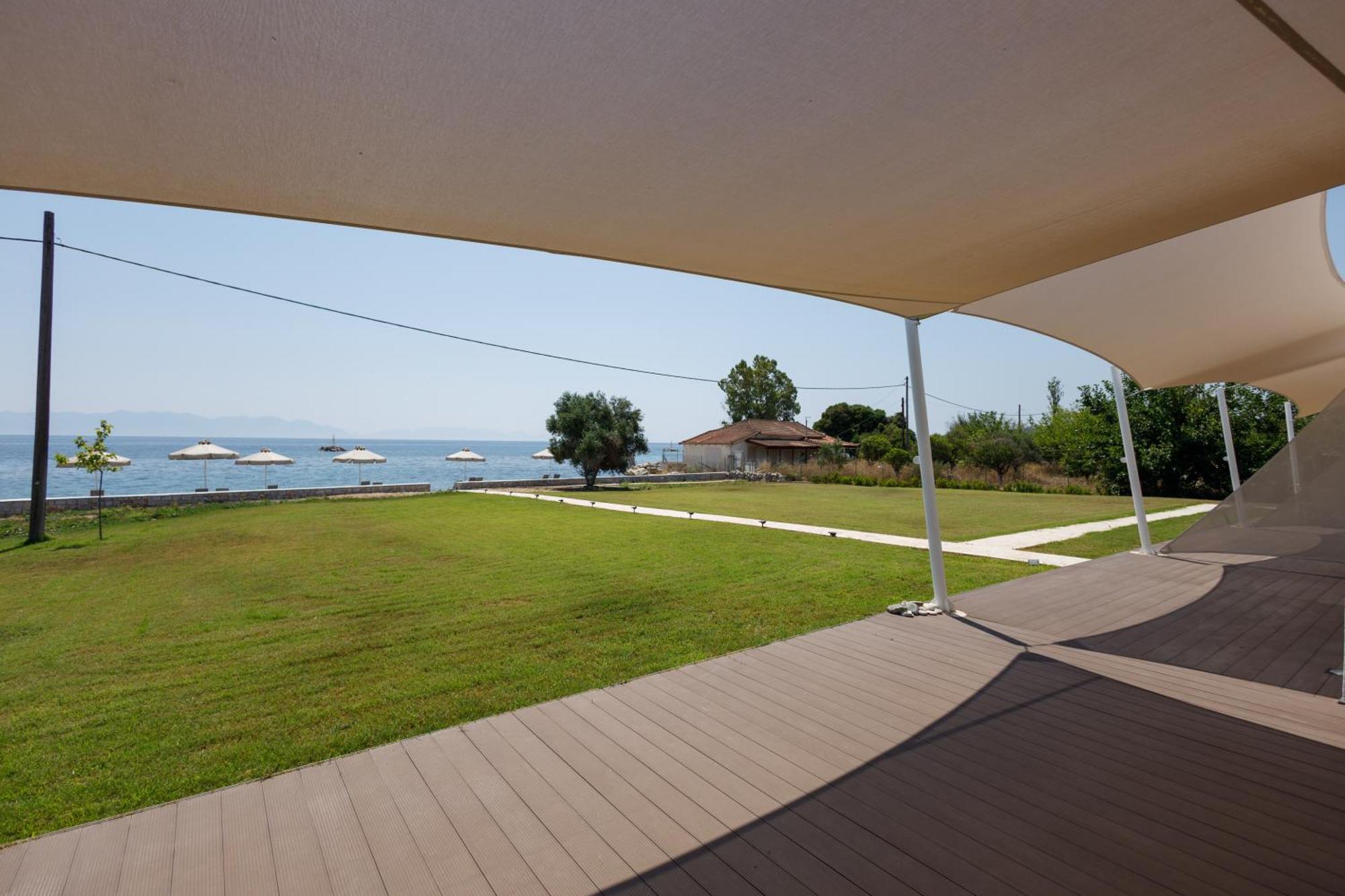 Greek Dream Aparthotel *