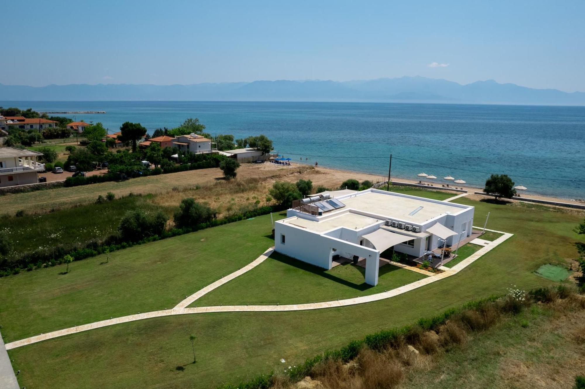 Aparthotel Greek Dream